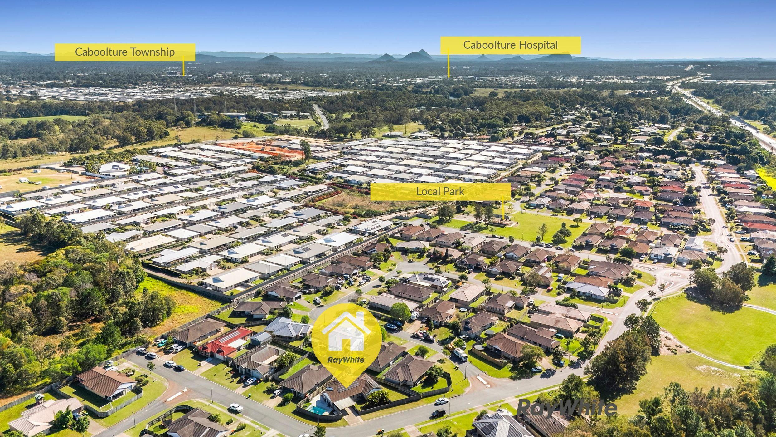 House for Sale: Morayfield, QLD 4506, QLD, 4506
