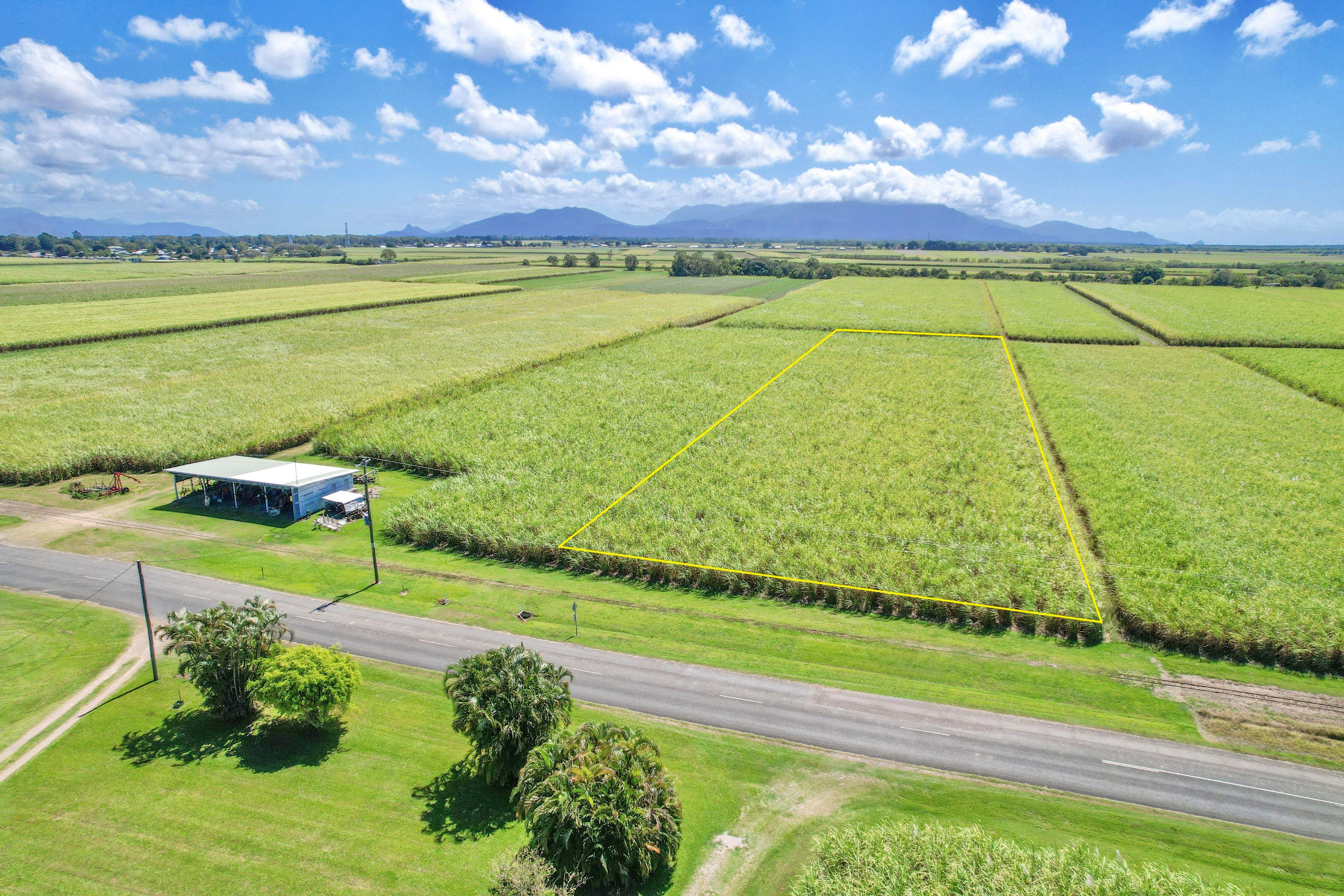 Prop-GPT: Land: QLD Halifax, QLD 4850 Home For Sale