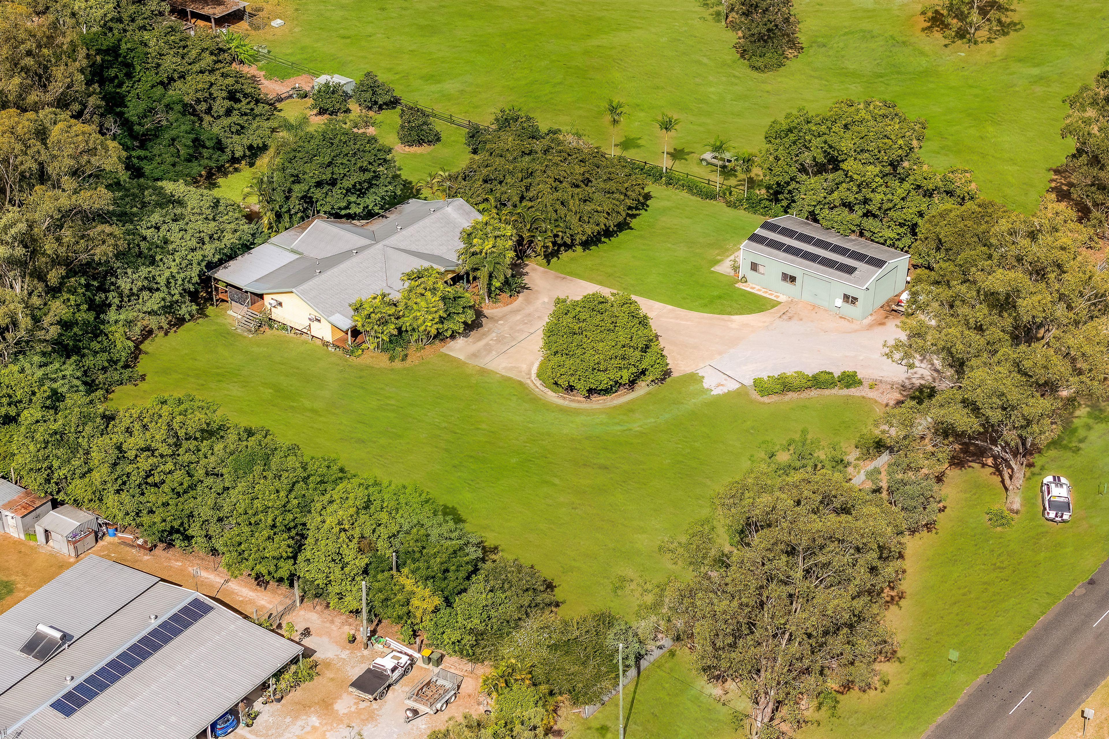 House for Sale: Benaraby, QLD 4680, QLD, 4680