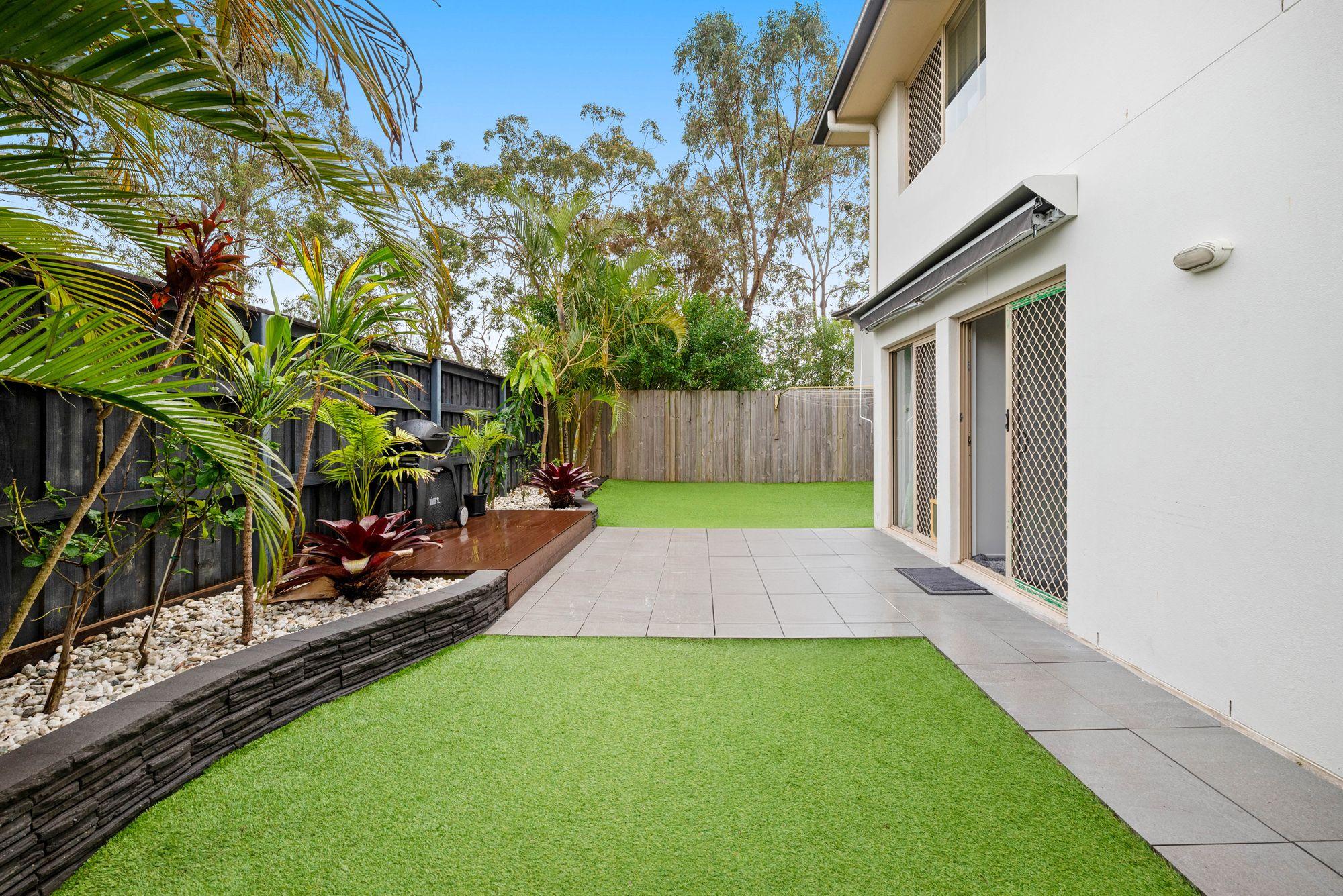 Prop-GPT: Townhouse: QLD Wishart, QLD 4122 Home For Sale