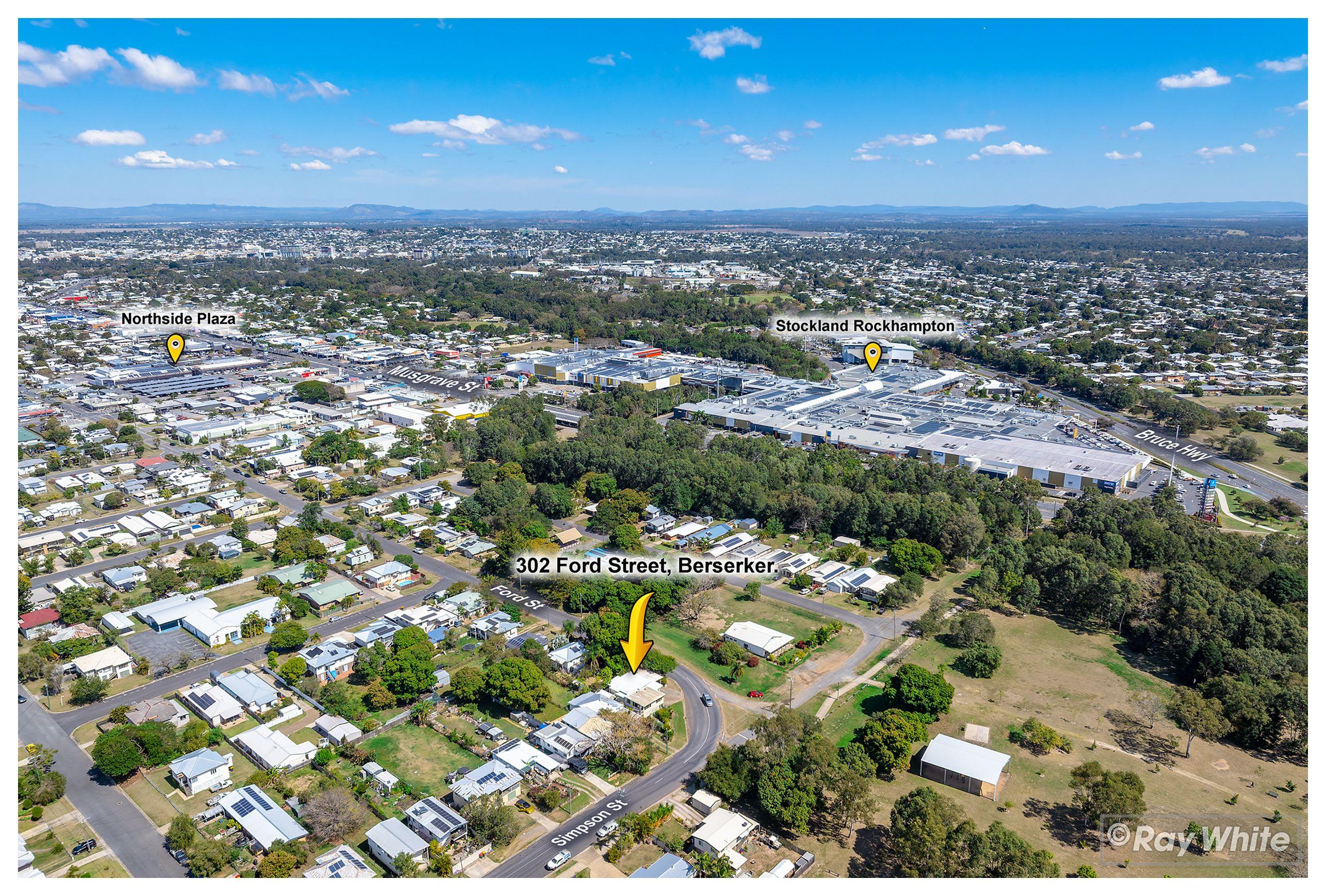 House for Sale: Berserker, QLD 4701, QLD, 4701
