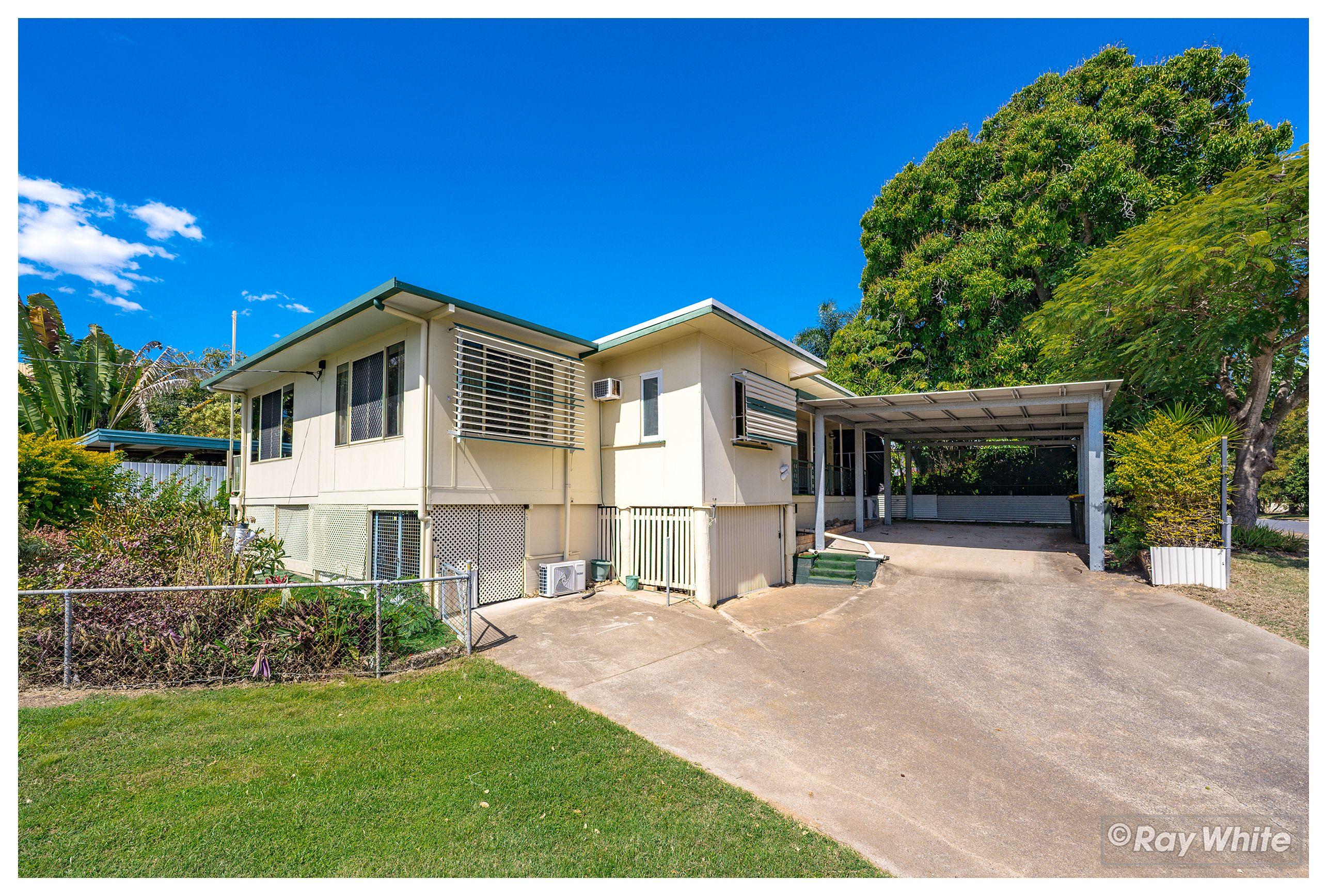 House for Sale: Berserker, QLD 4701, QLD, 4701