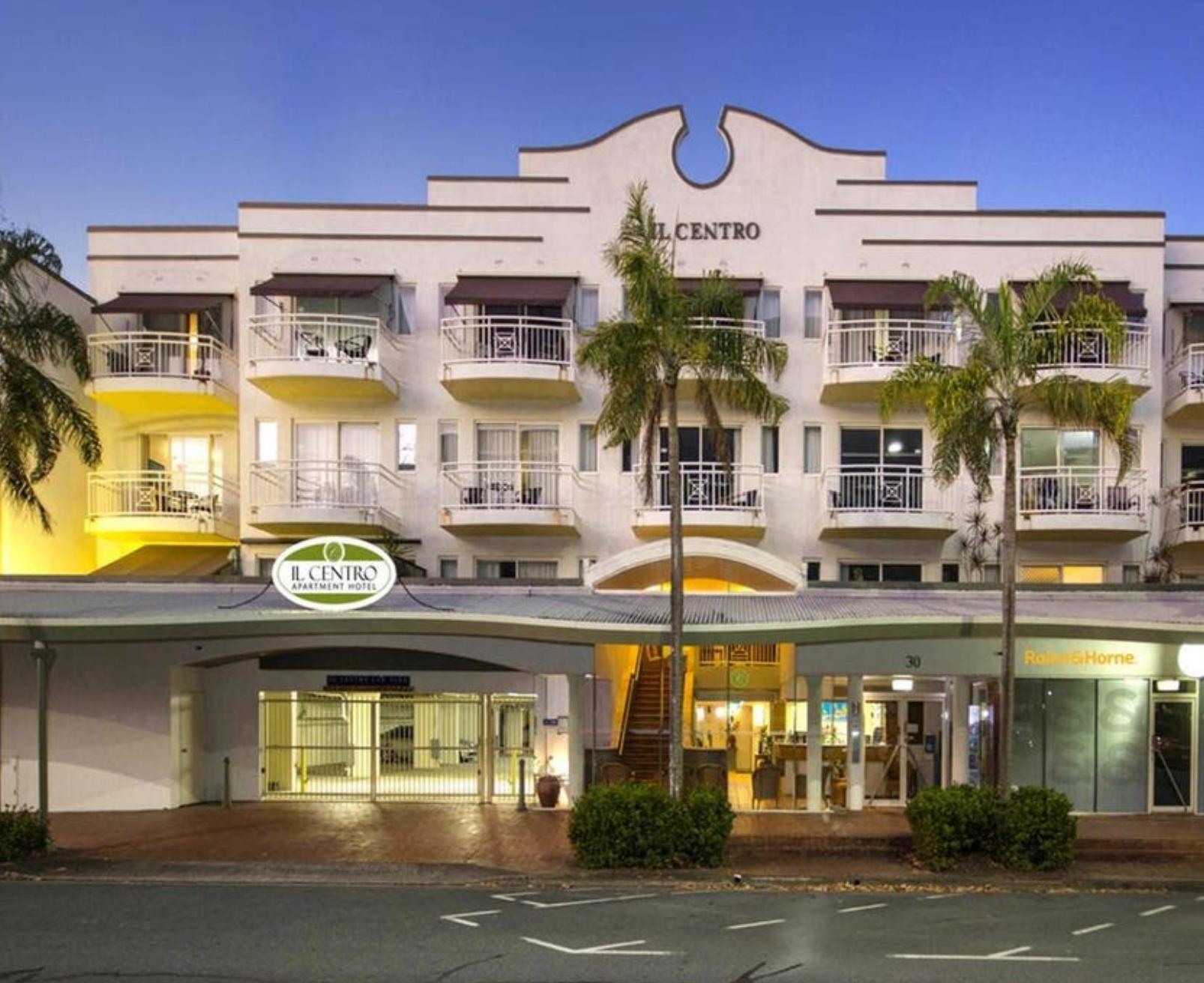 Prop-GPT: Unit: QLD Cairns City, QLD 4870 Home For Sale