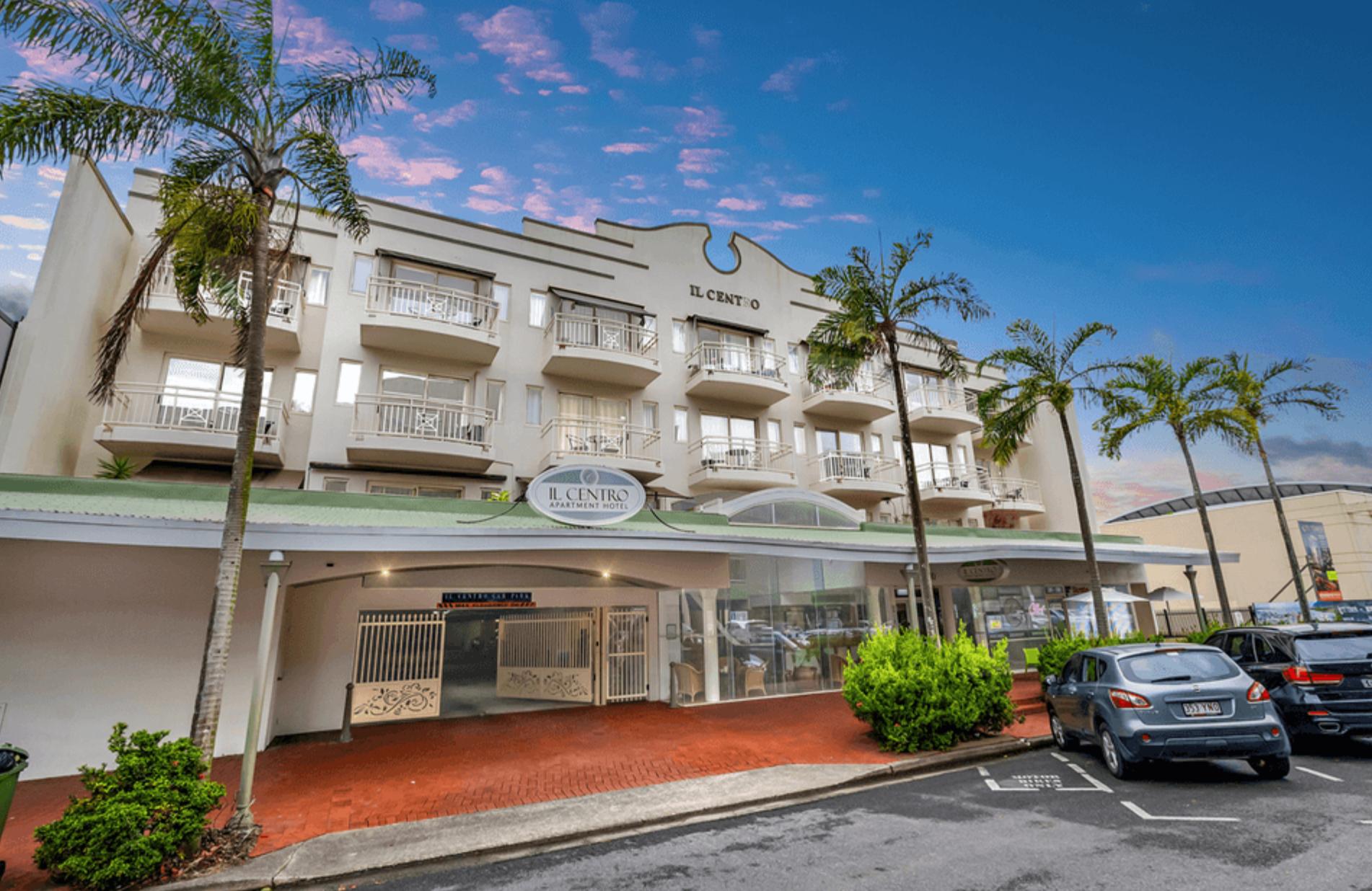 Unit for Sale: Cairns City, QLD 4870, QLD, 4870