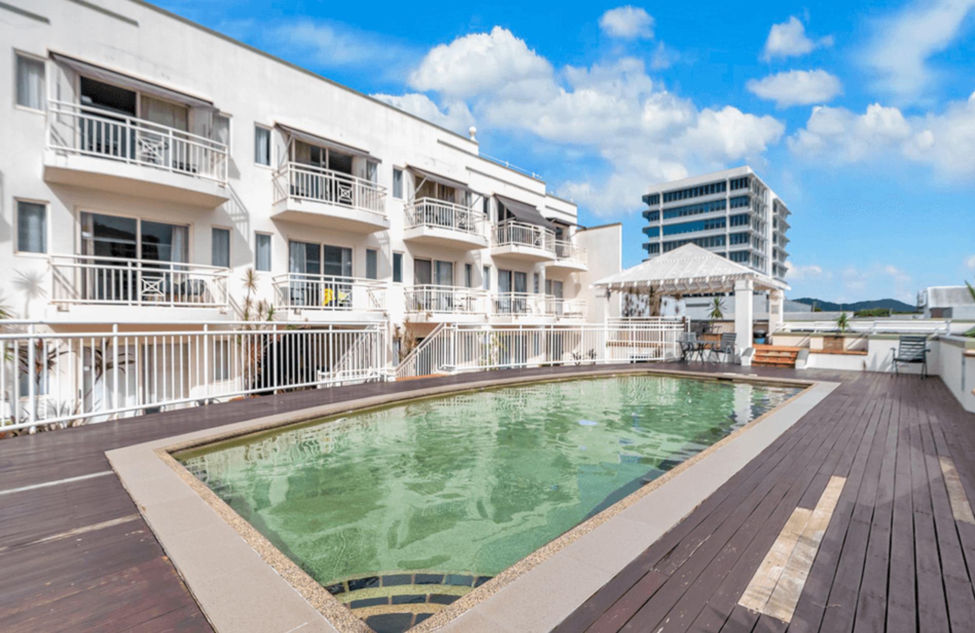 Unit for Sale: Cairns City, QLD 4870, QLD, 4870