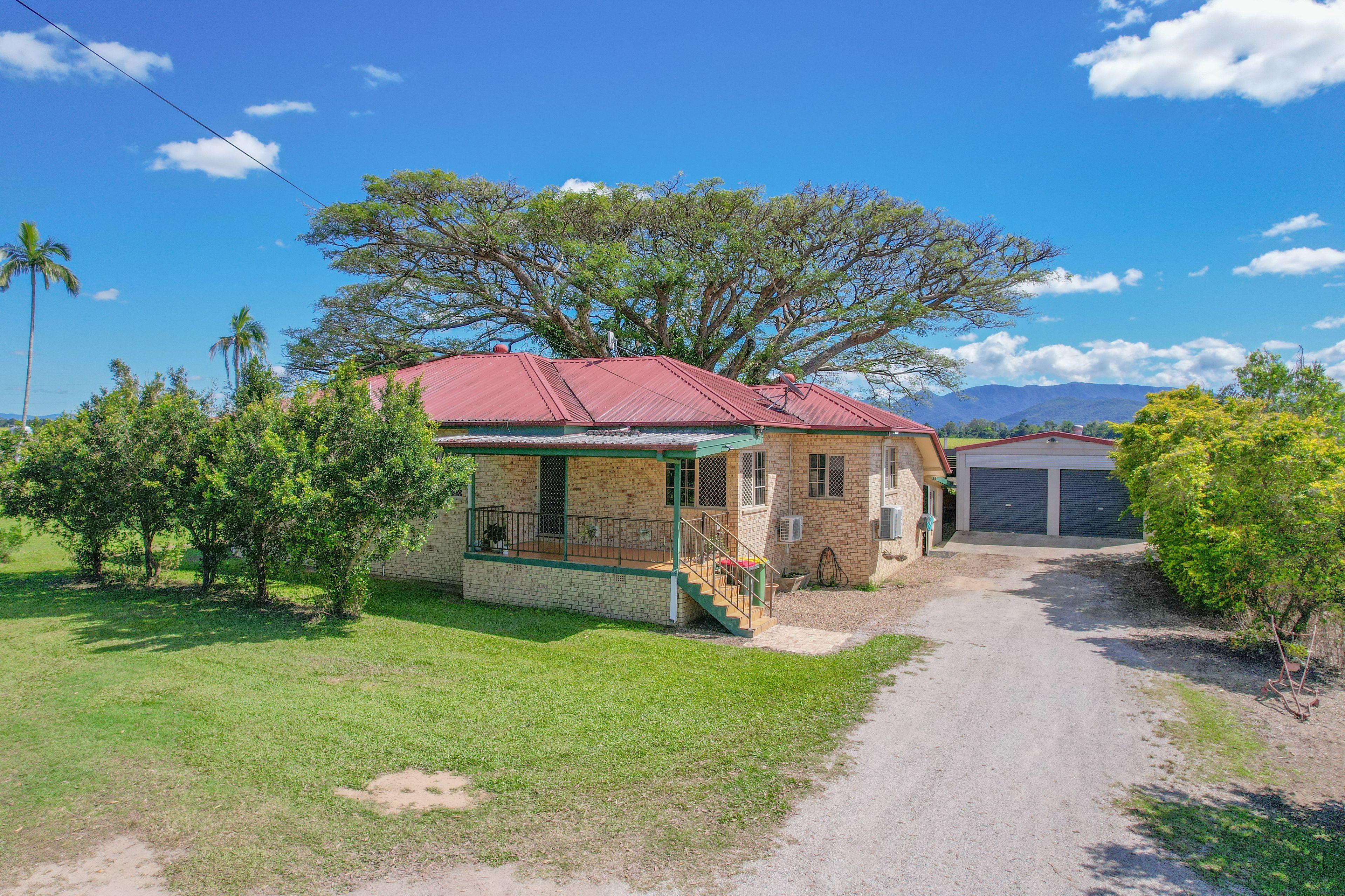 Prop-GPT: House: QLD Foresthome, QLD 4850 Home For Sale