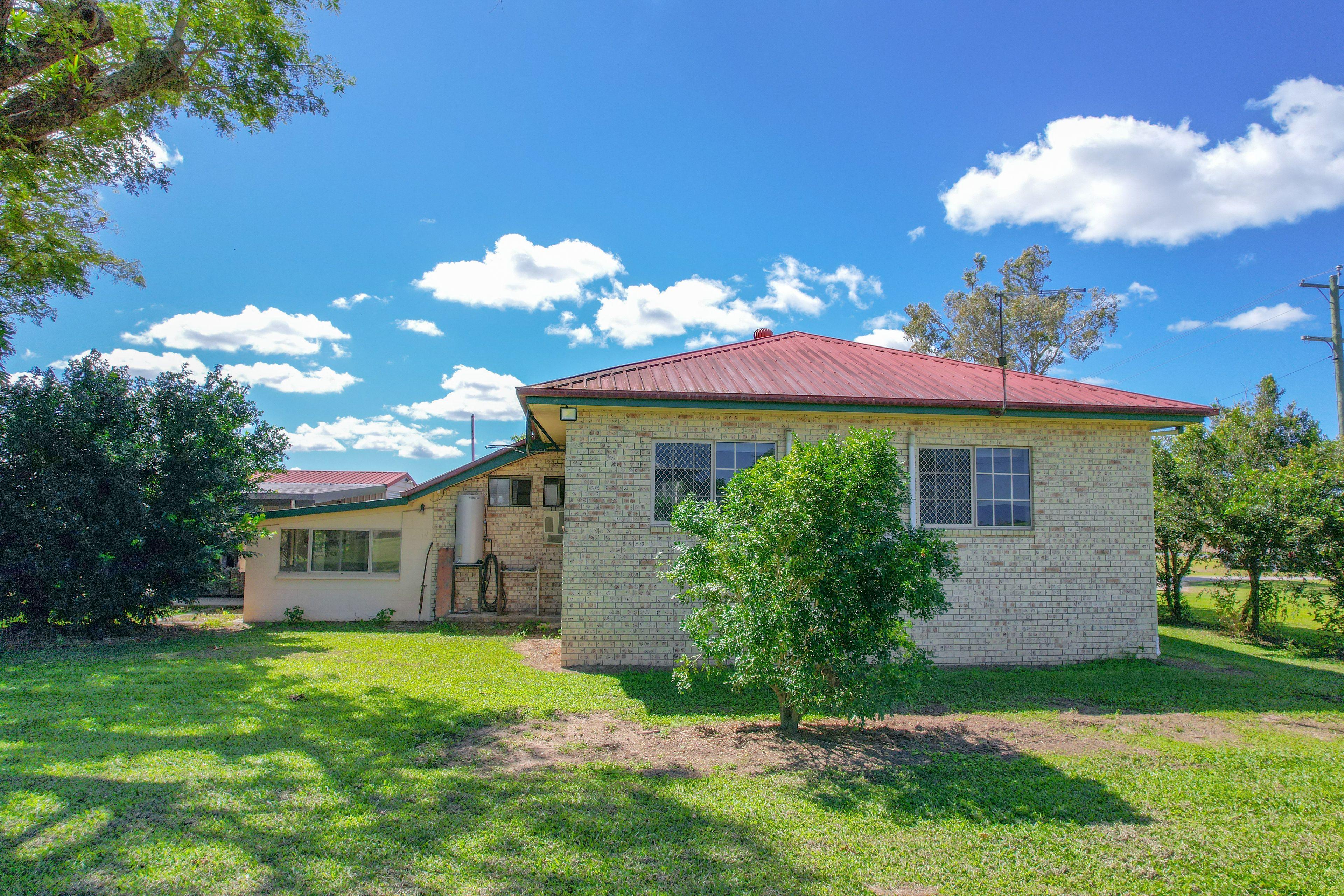 House for Sale: Foresthome, QLD 4850, QLD, 4850