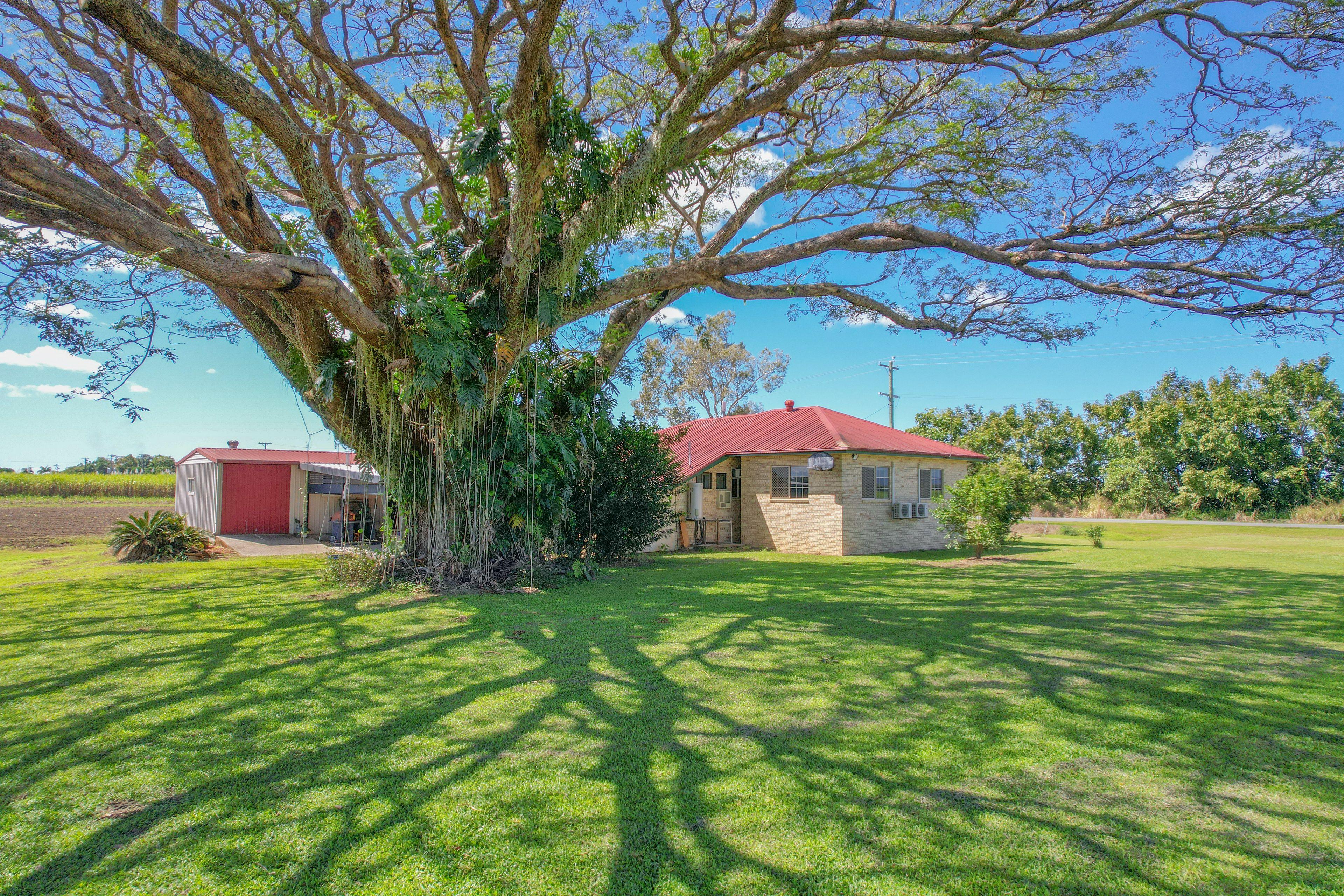 House for Sale: Foresthome, QLD 4850, QLD, 4850