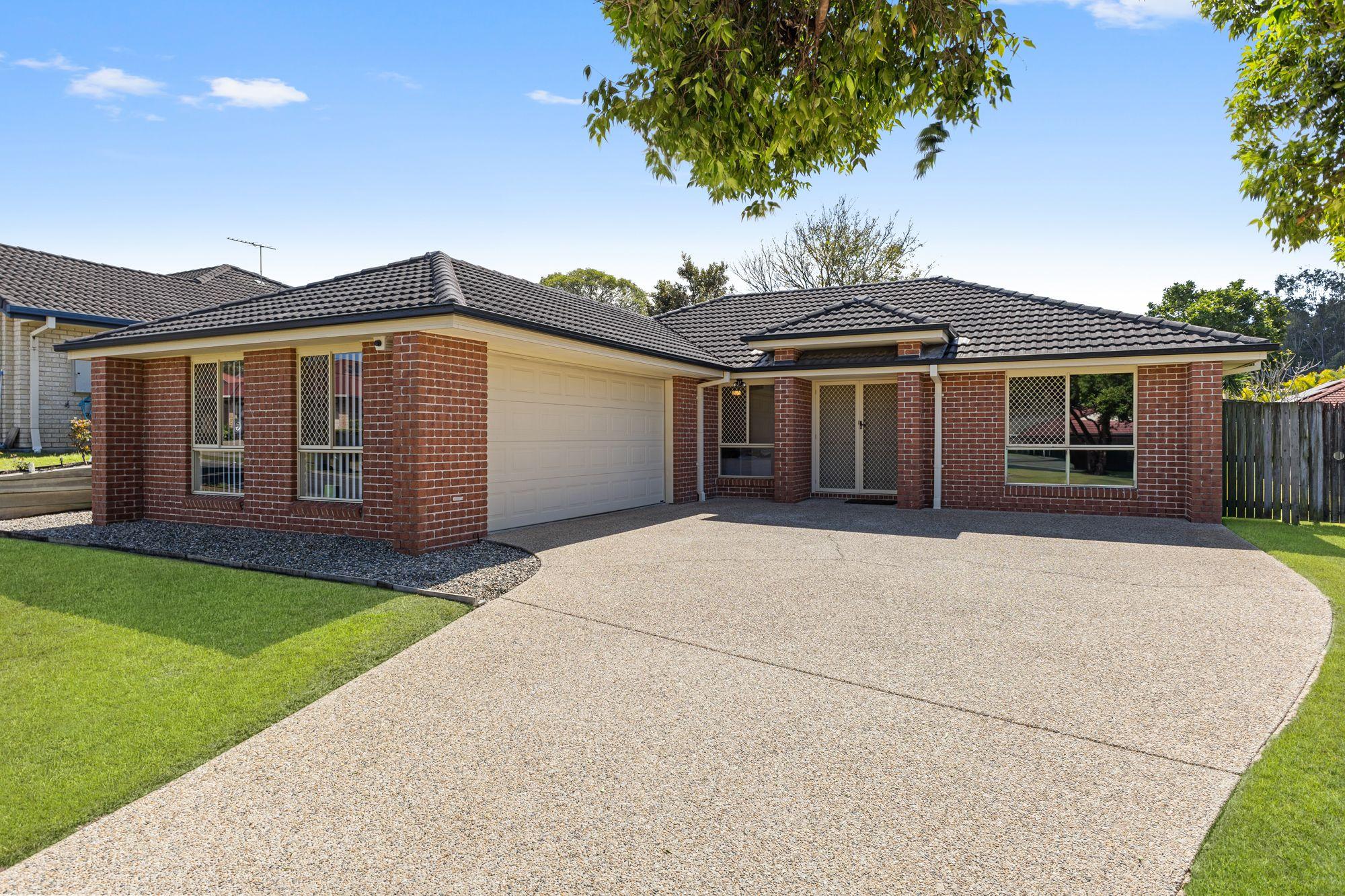 Prop-GPT: House: QLD North Lakes, QLD 4509 Home For Sale