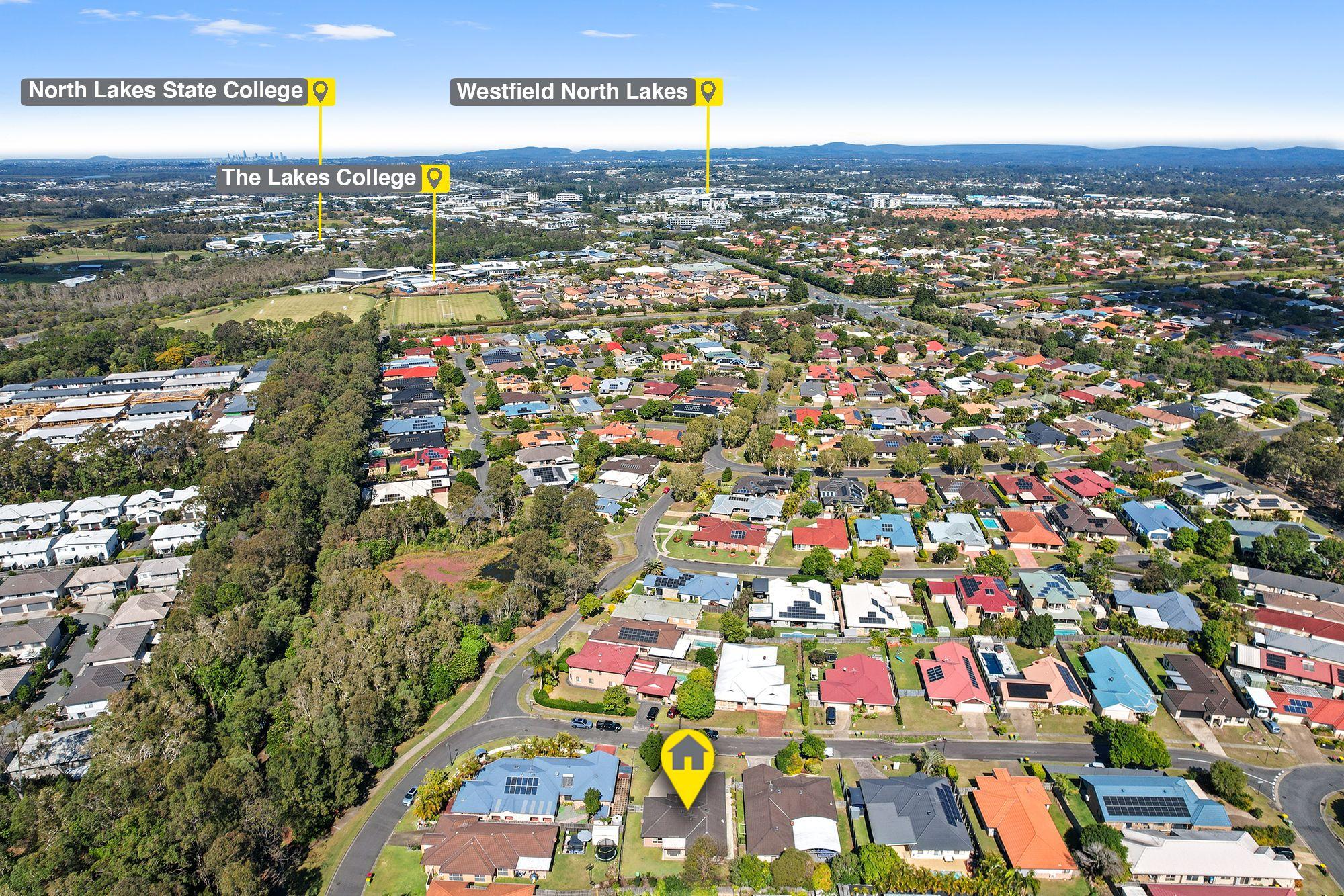 House for Sale: North Lakes, QLD 4509, QLD, 4509