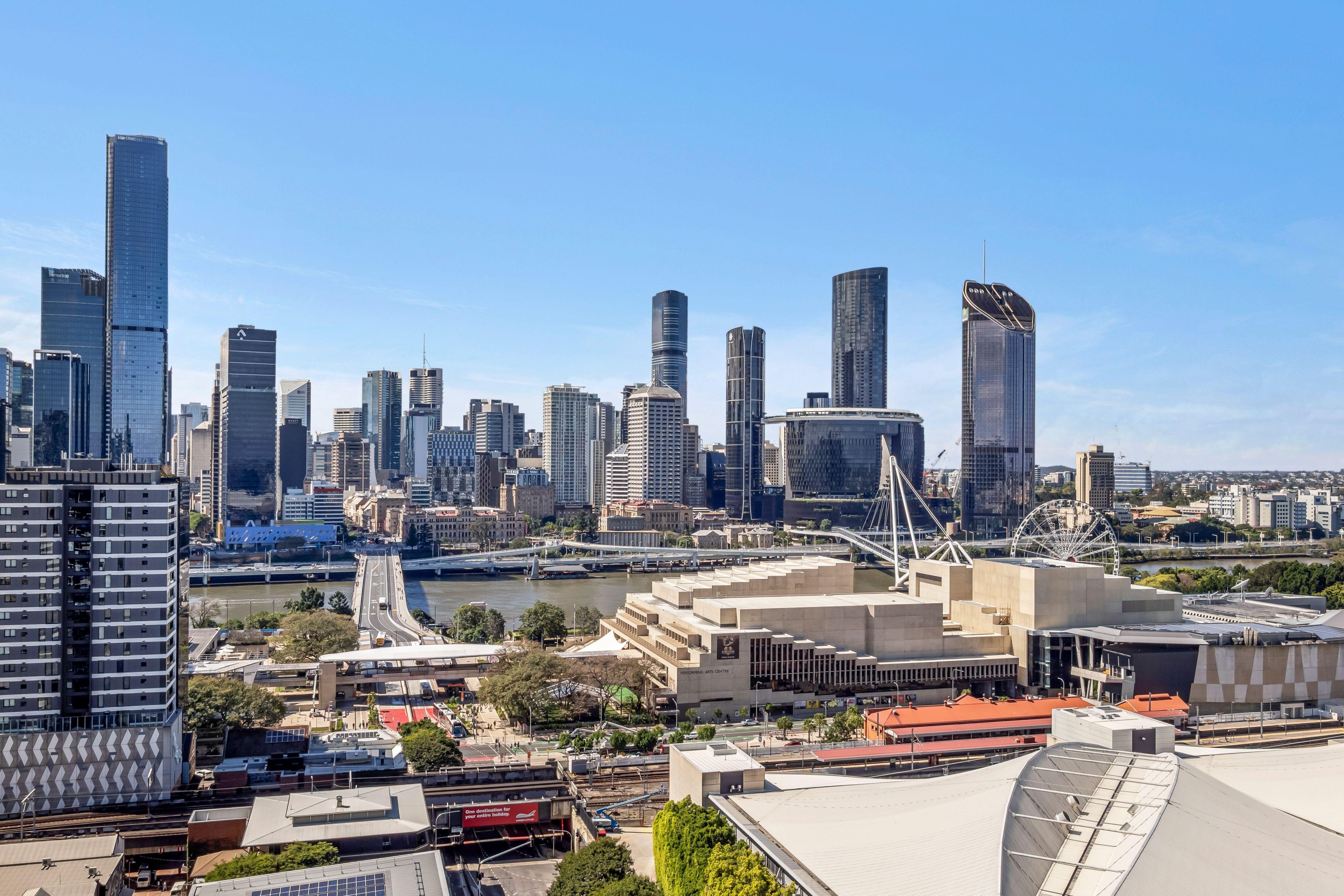 Apartment for Sale: South Brisbane, QLD 4101, QLD, 4101