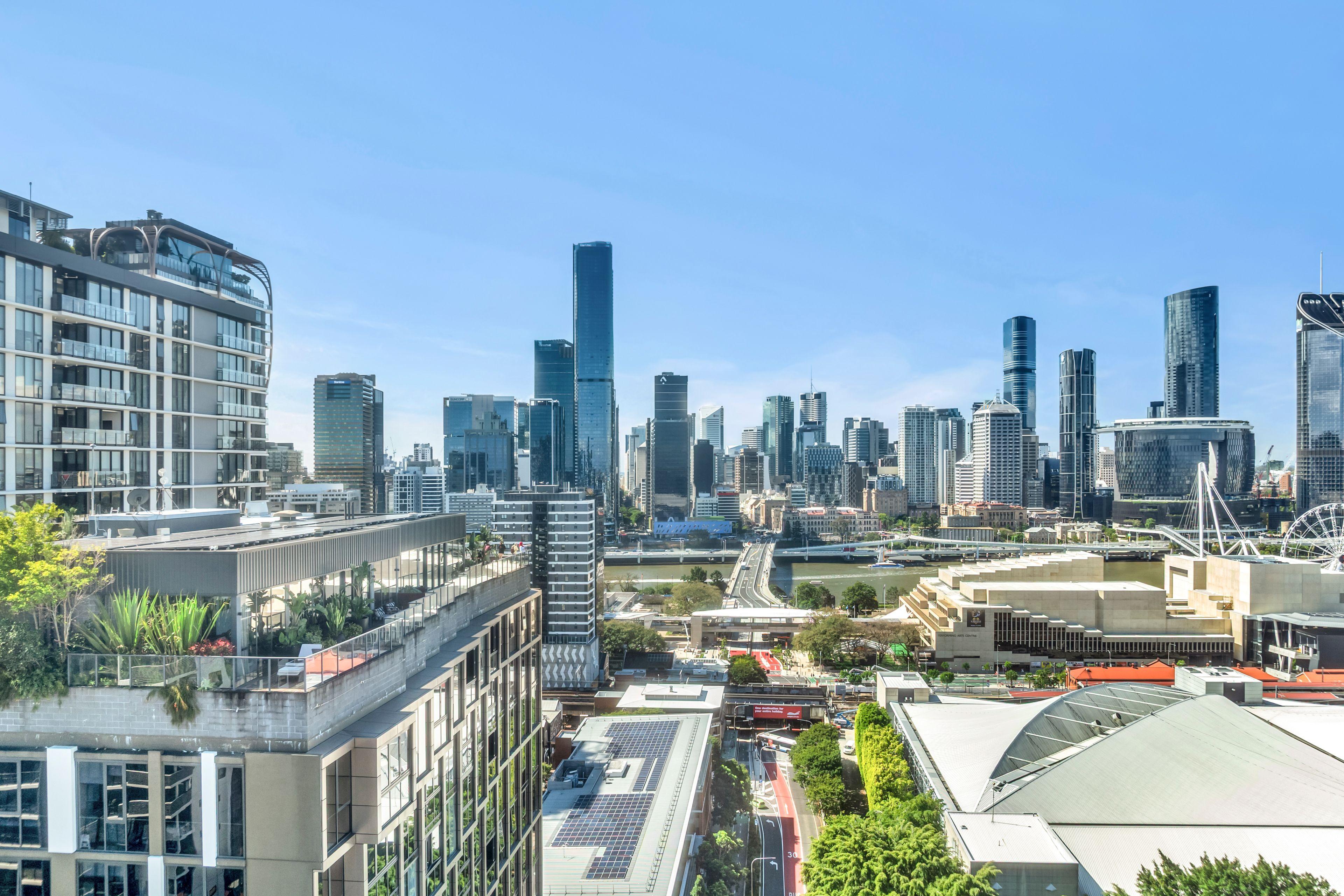 Apartment for Sale: South Brisbane, QLD 4101, QLD, 4101