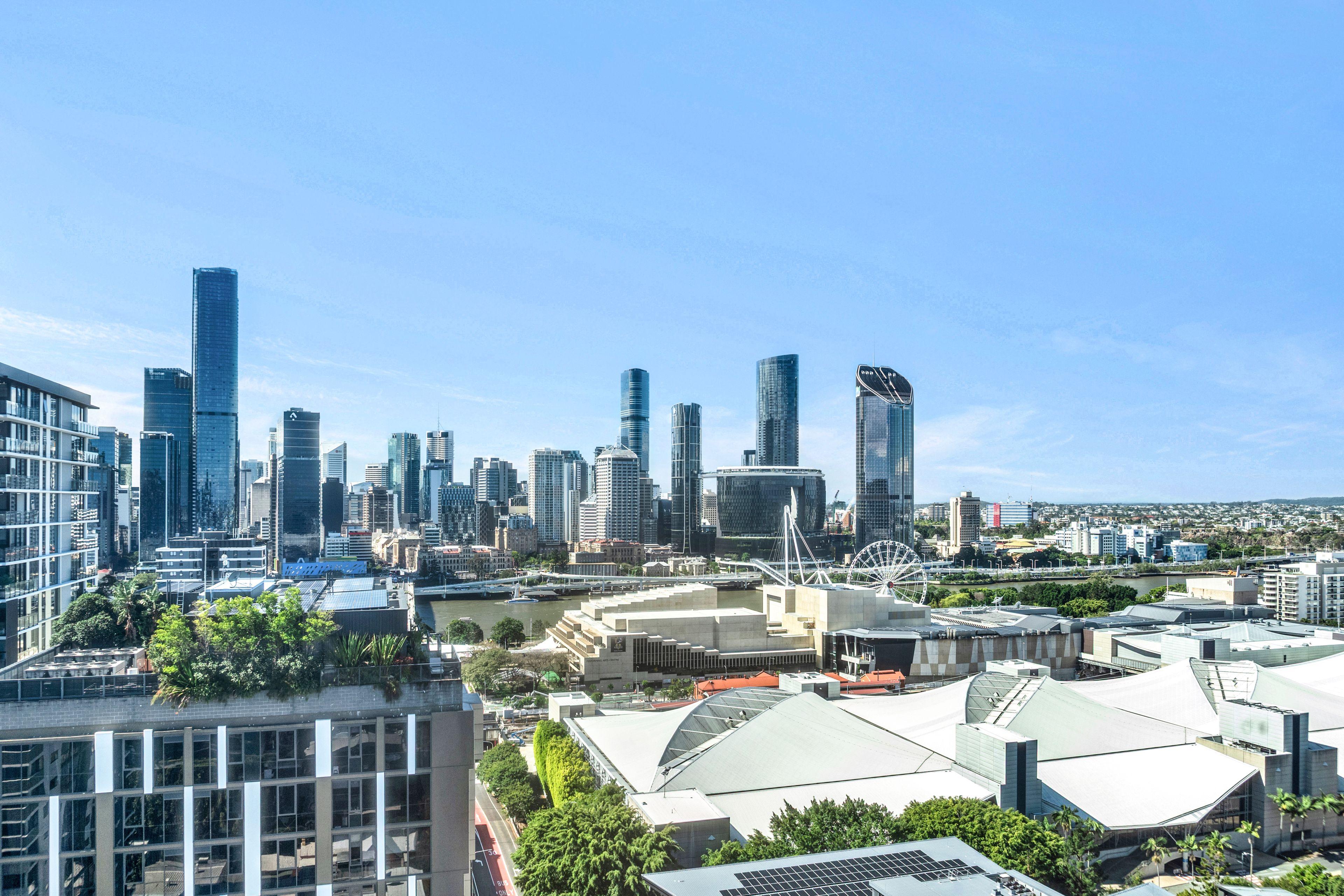 Apartment for Sale: South Brisbane, QLD 4101, QLD, 4101