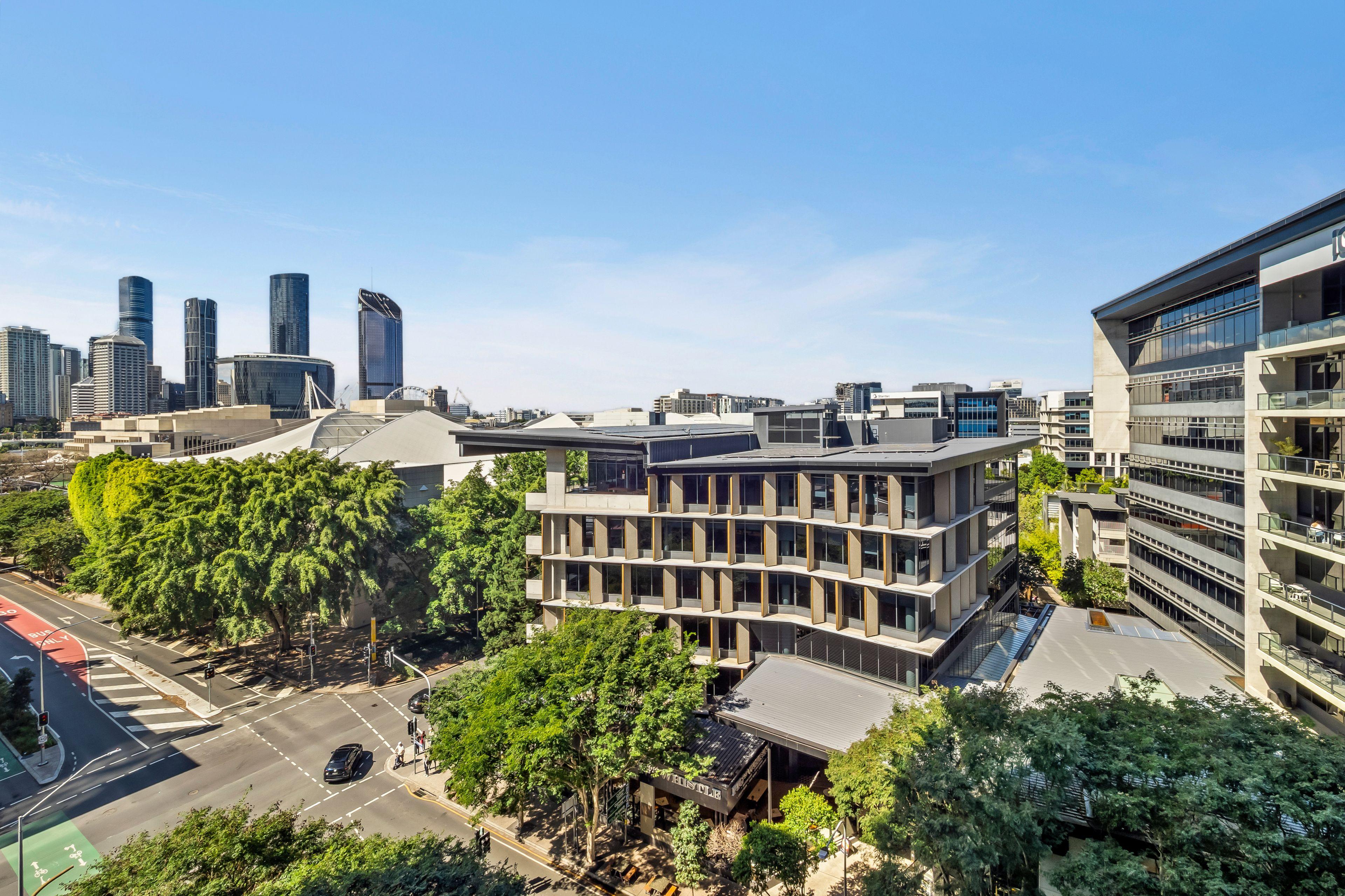 Apartment for Sale: South Brisbane, QLD 4101, QLD, 4101