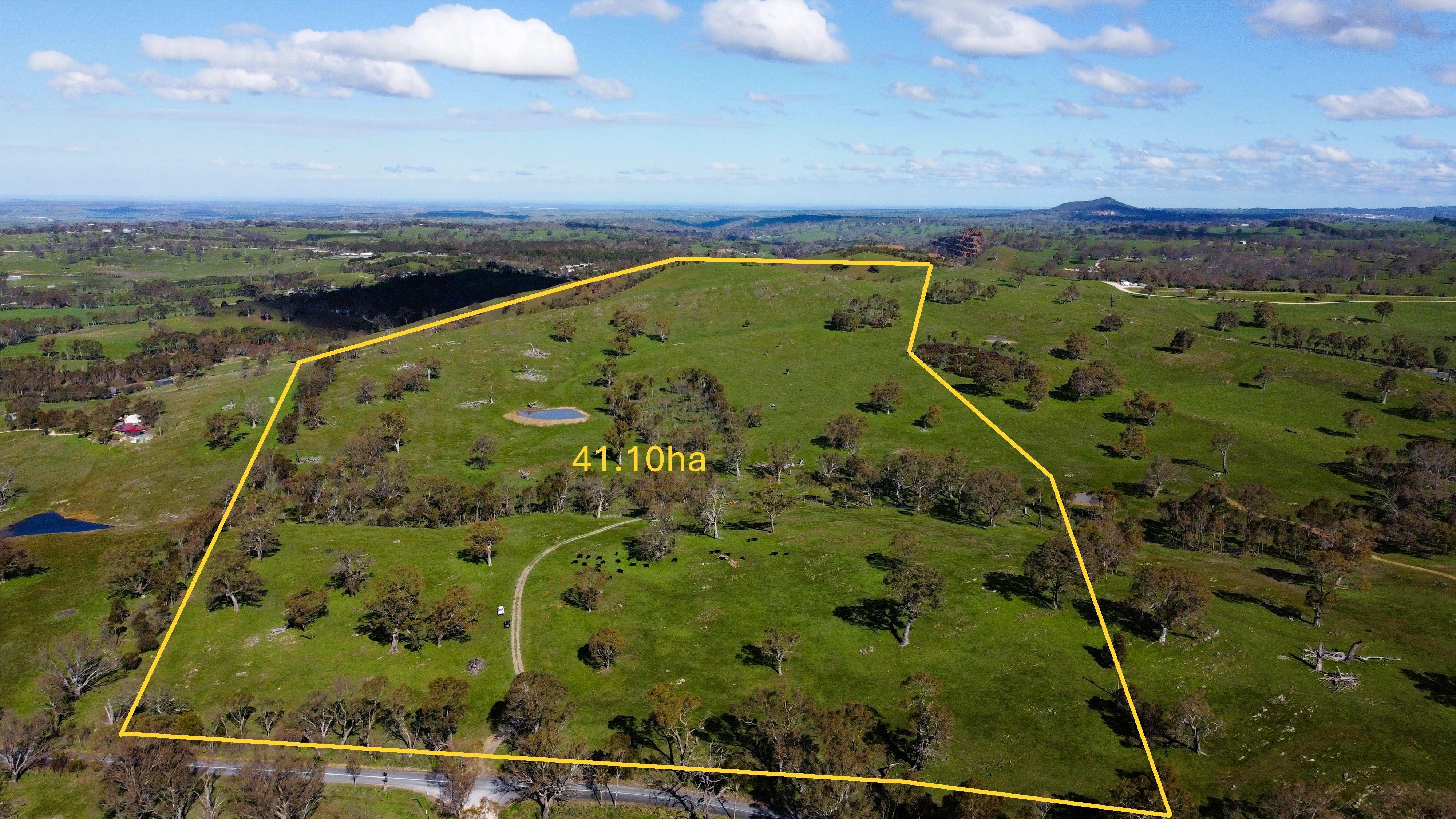 Prop-GPT: Land: SA Brukunga, SA 5252 Home For Sale