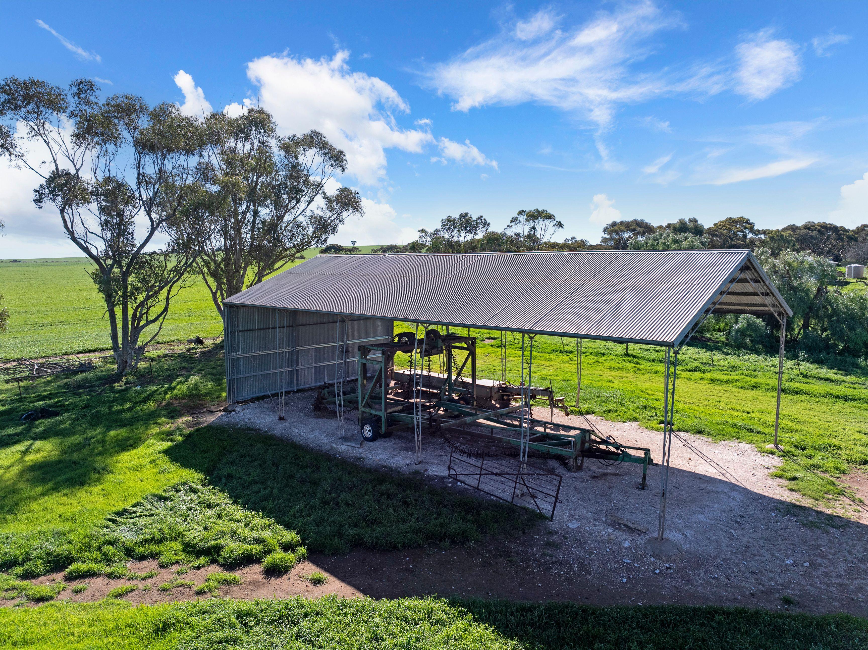Cropping for Sale: Alma, SA 5401, SA, 5401