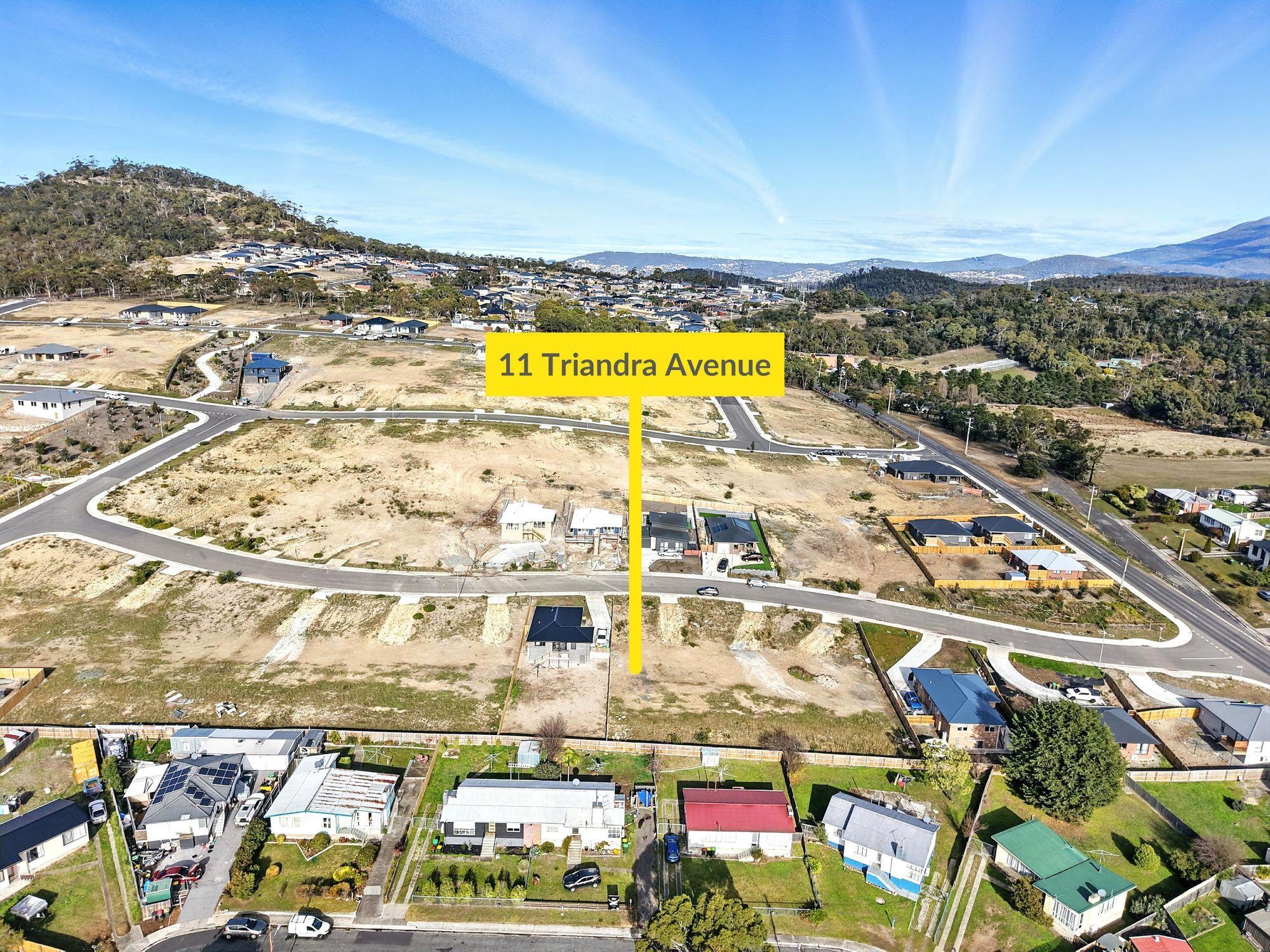 Land for Sale: Risdon Vale, TAS 7016, TAS, 7016