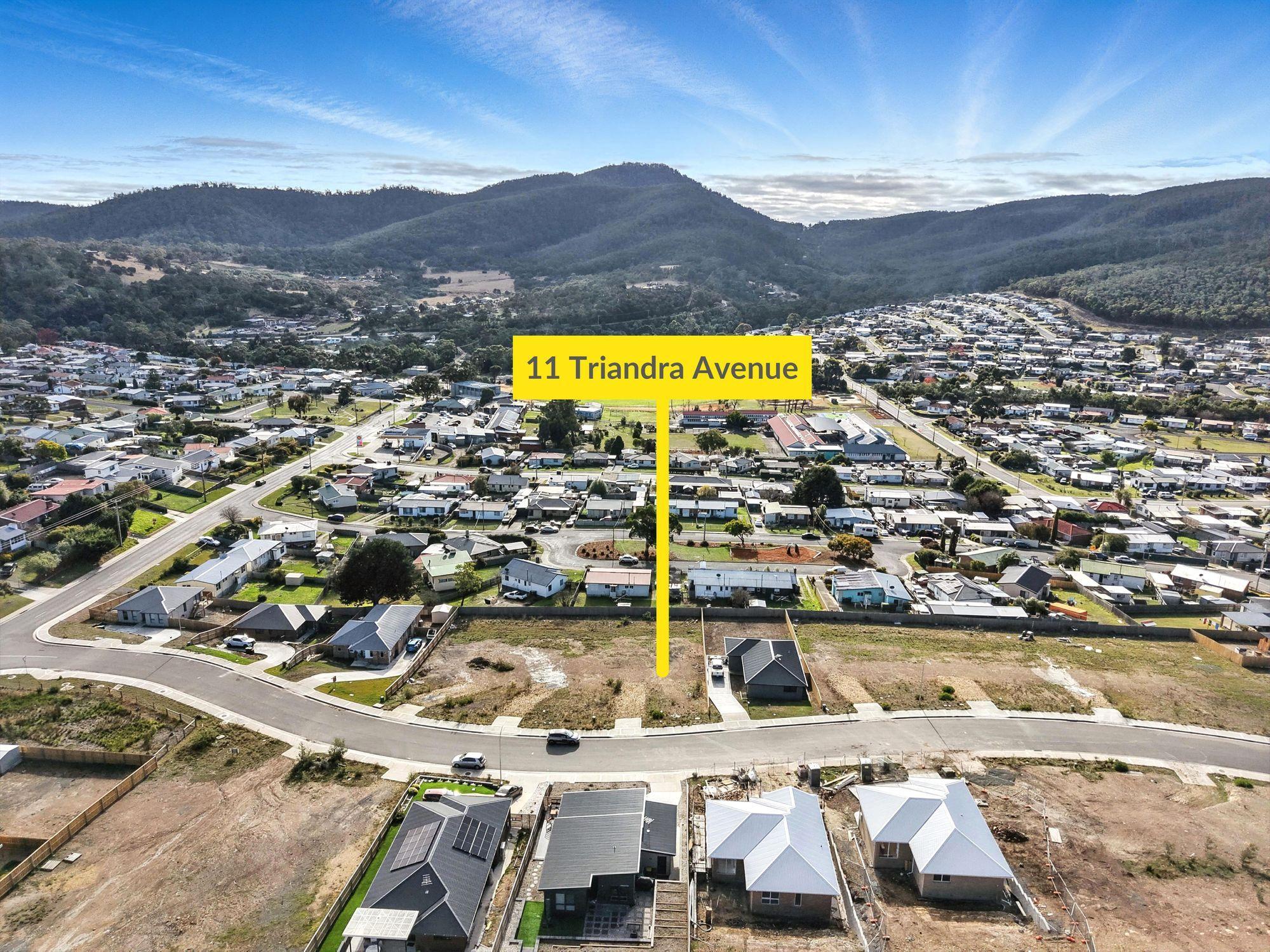 Land for Sale: Risdon Vale, TAS 7016, TAS, 7016