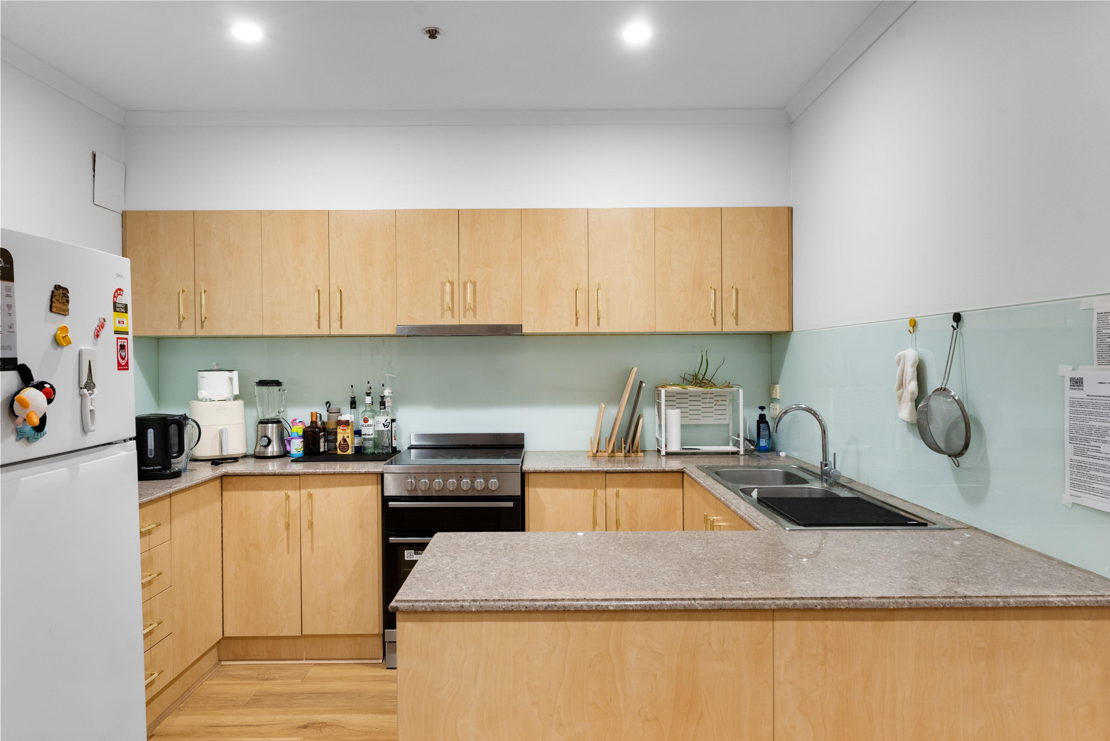 Apartment for Sale: Adelaide, SA 5000, SA, 5000