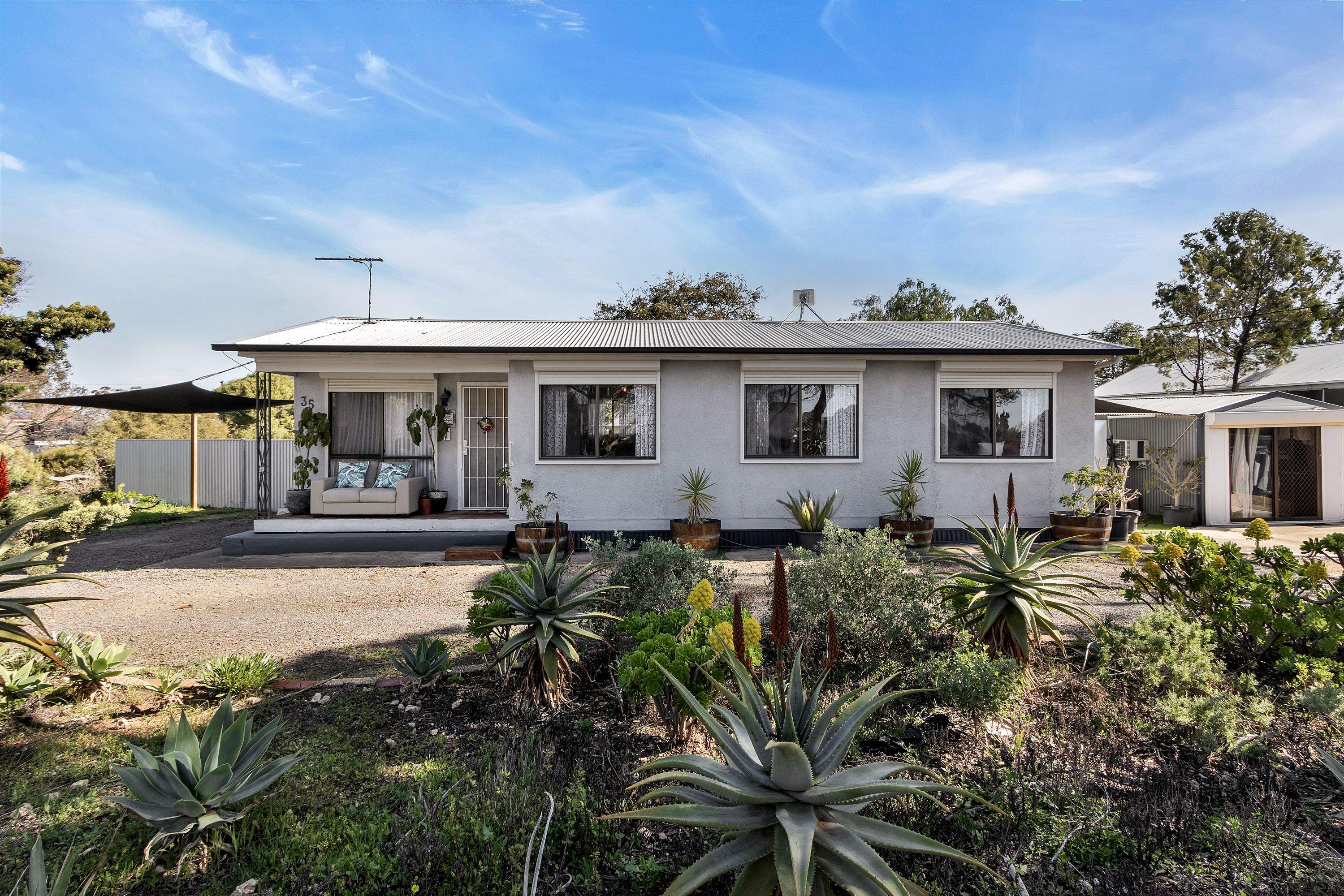Prop-GPT: Other: SA Dublin, SA 5501 Home For Sale