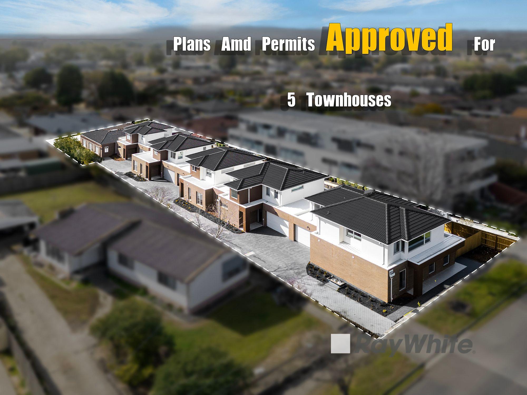 Prop-GPT: House: VIC Dandenong, VIC 3175 Home For Sale