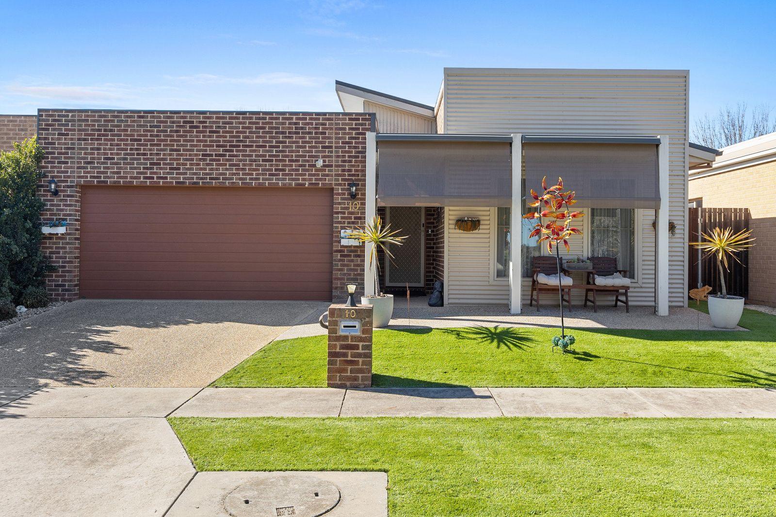 Prop-GPT: House: VIC Nagambie, VIC 3608 Home For Sale