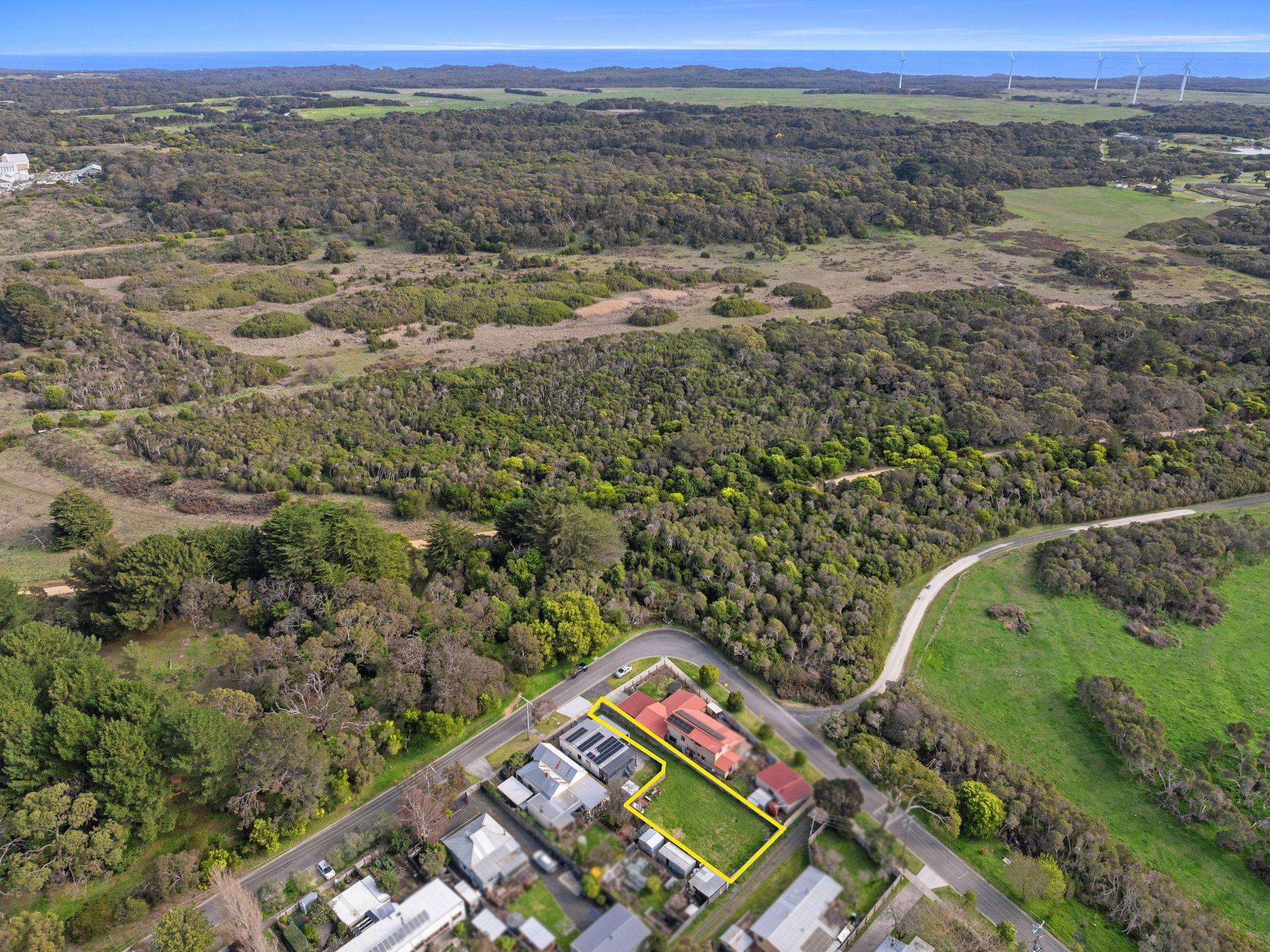 Prop-GPT: Land: VIC South Dudley, VIC 3995 Home For Sale