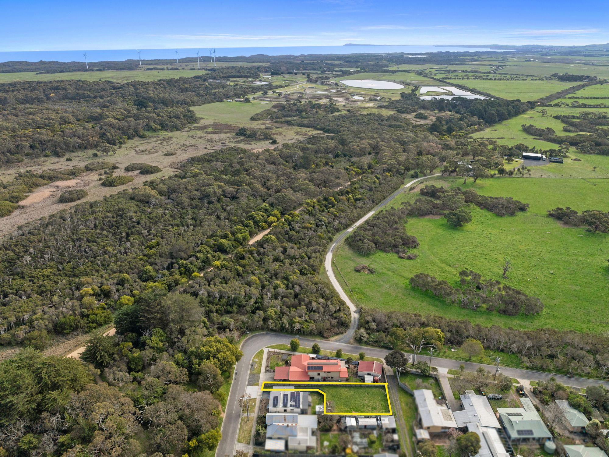 Land for Sale: South Dudley, VIC 3995, VIC, 3995