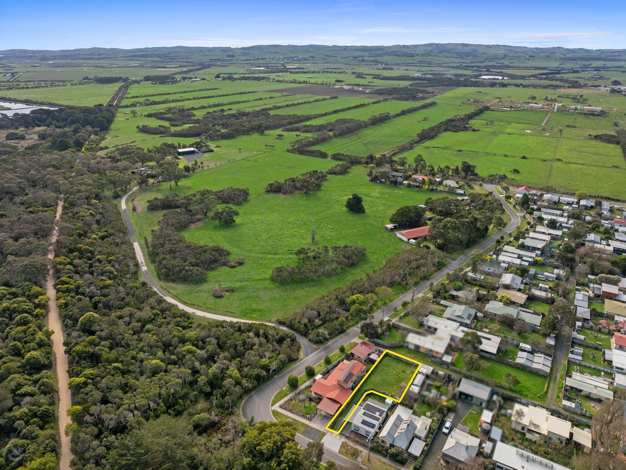 Land for Sale: South Dudley, VIC 3995, VIC, 3995