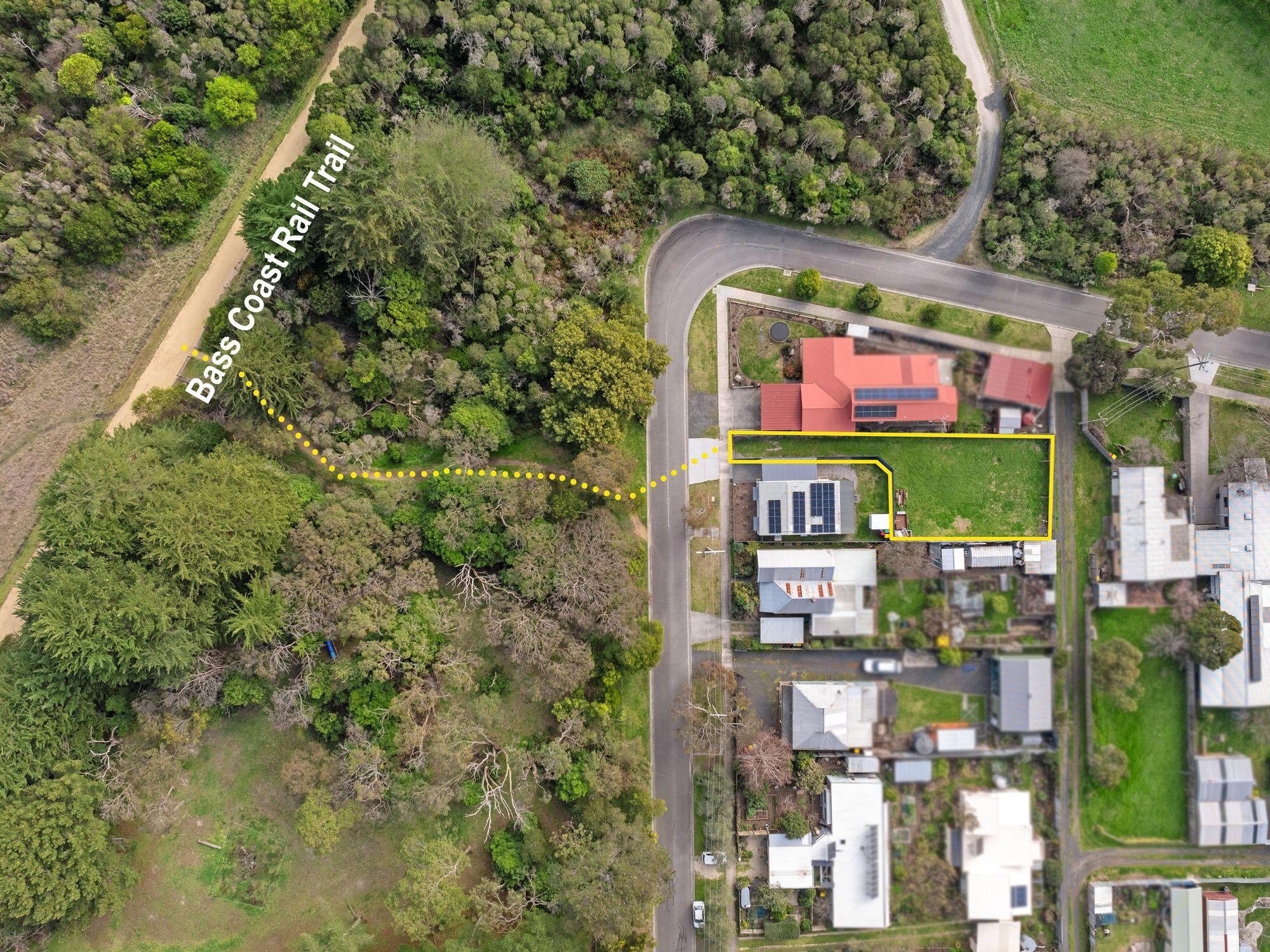 Land for Sale: South Dudley, VIC 3995, VIC, 3995