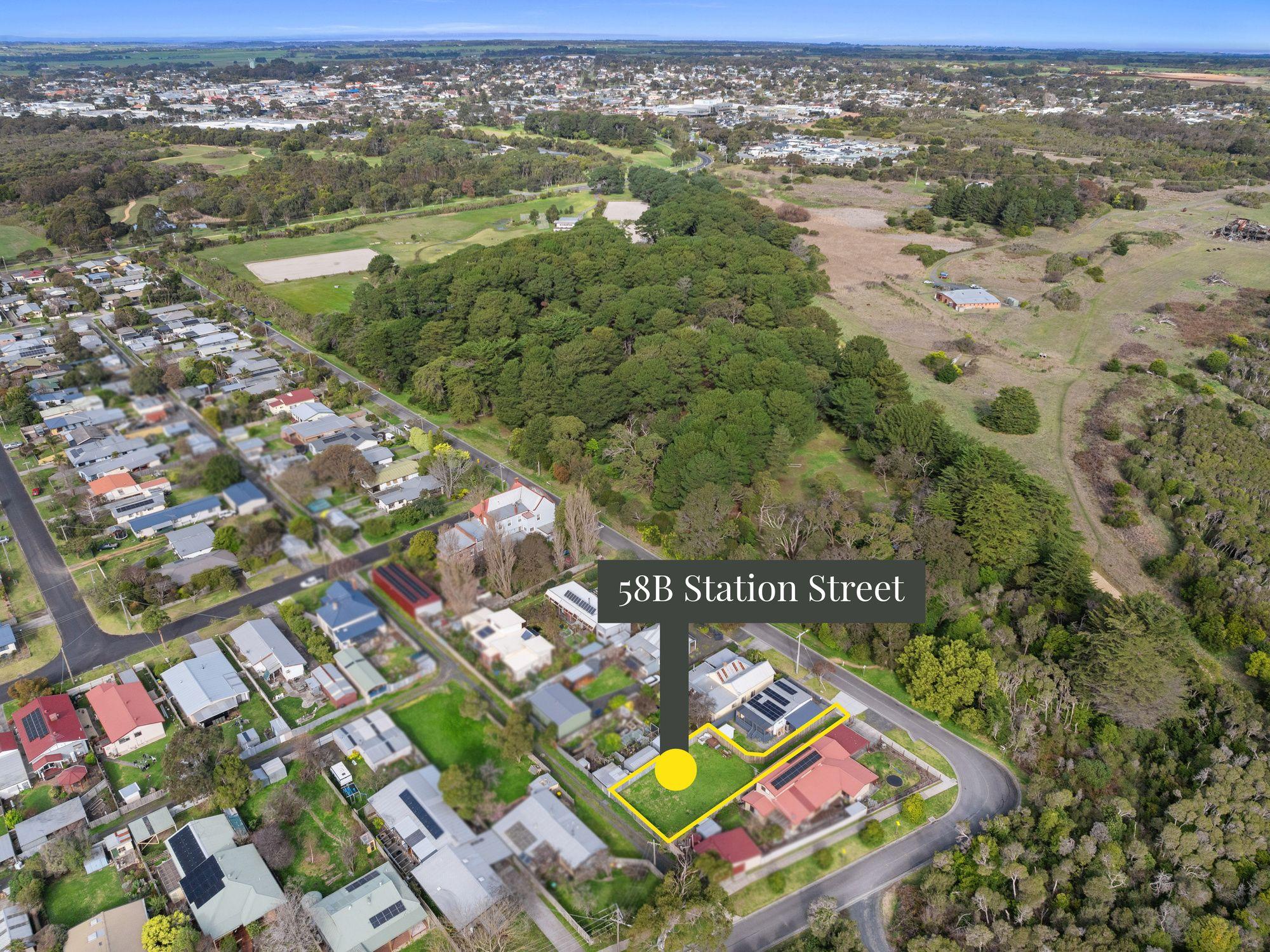 Land for Sale: South Dudley, VIC 3995, VIC, 3995