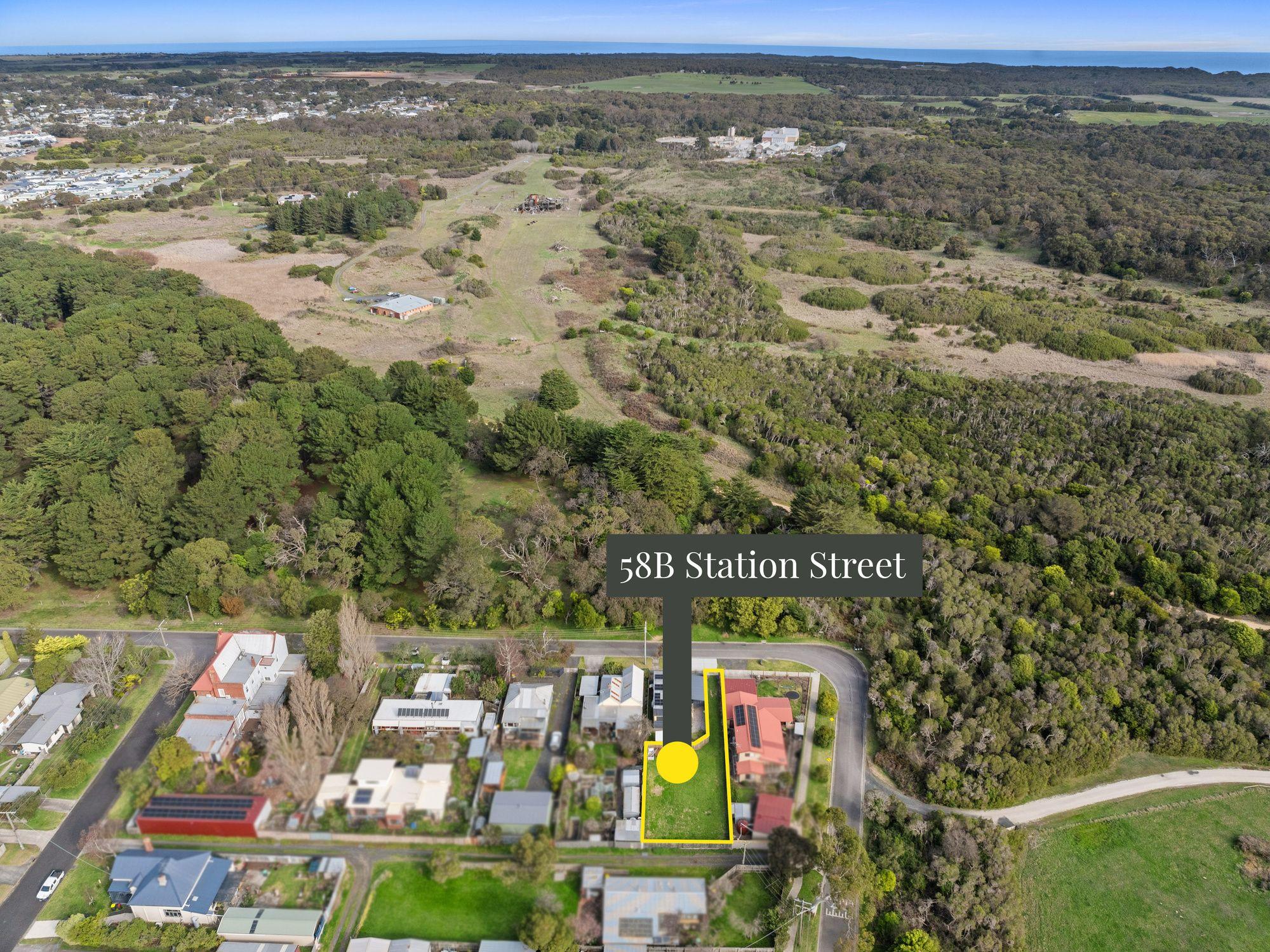 Land for Sale: South Dudley, VIC 3995, VIC, 3995