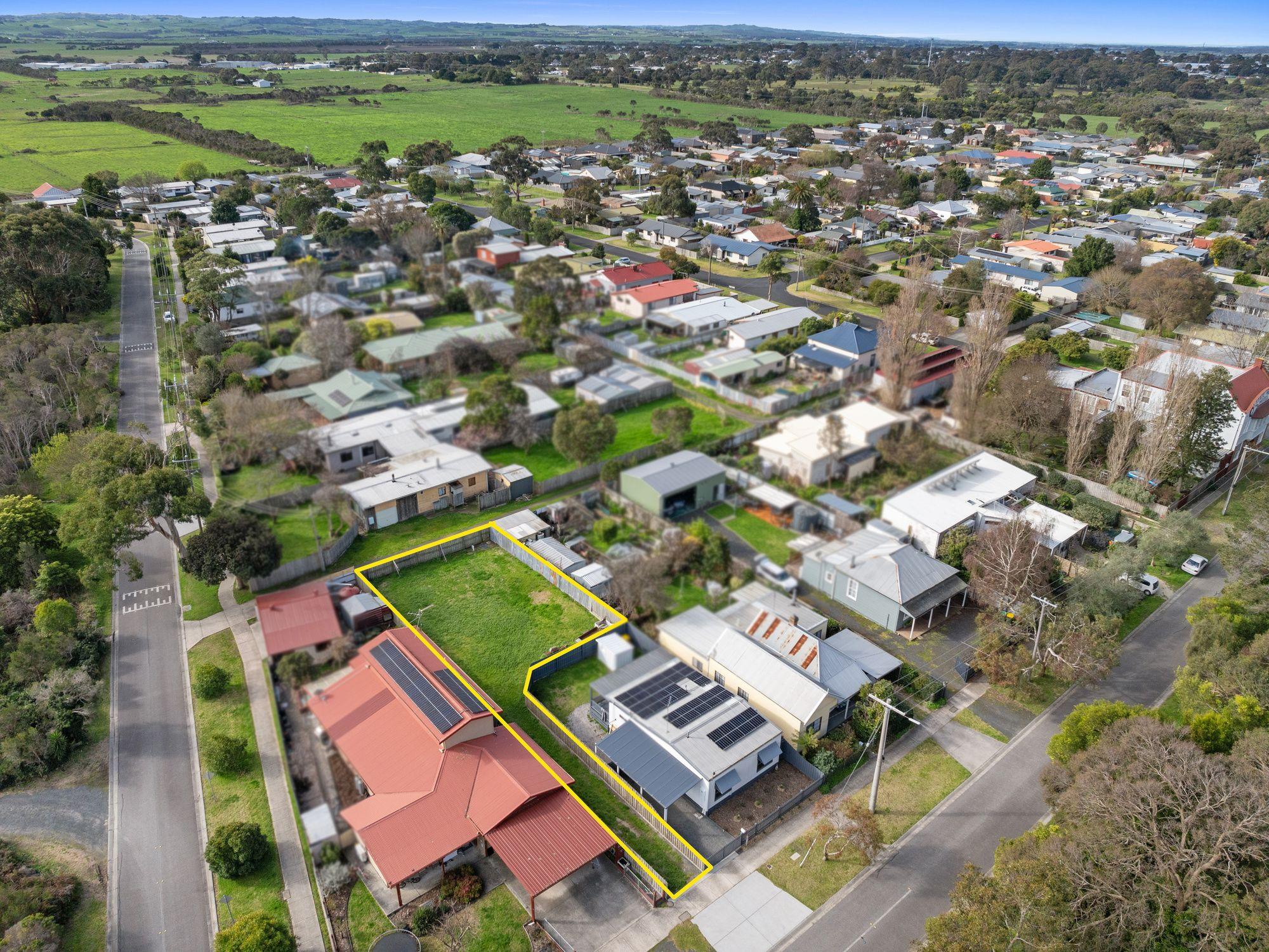 Land for Sale: South Dudley, VIC 3995, VIC, 3995