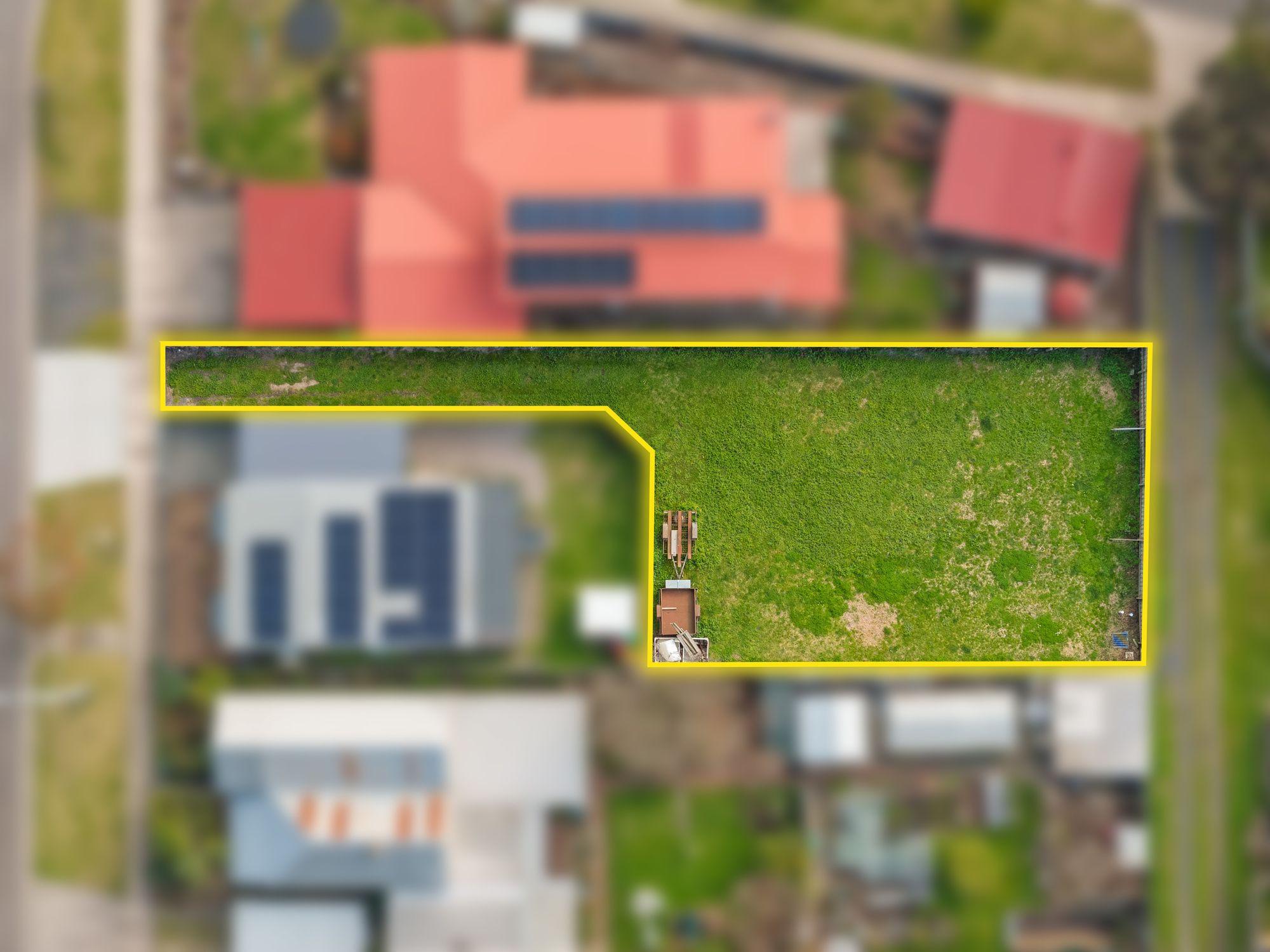 Land for Sale: South Dudley, VIC 3995, VIC, 3995