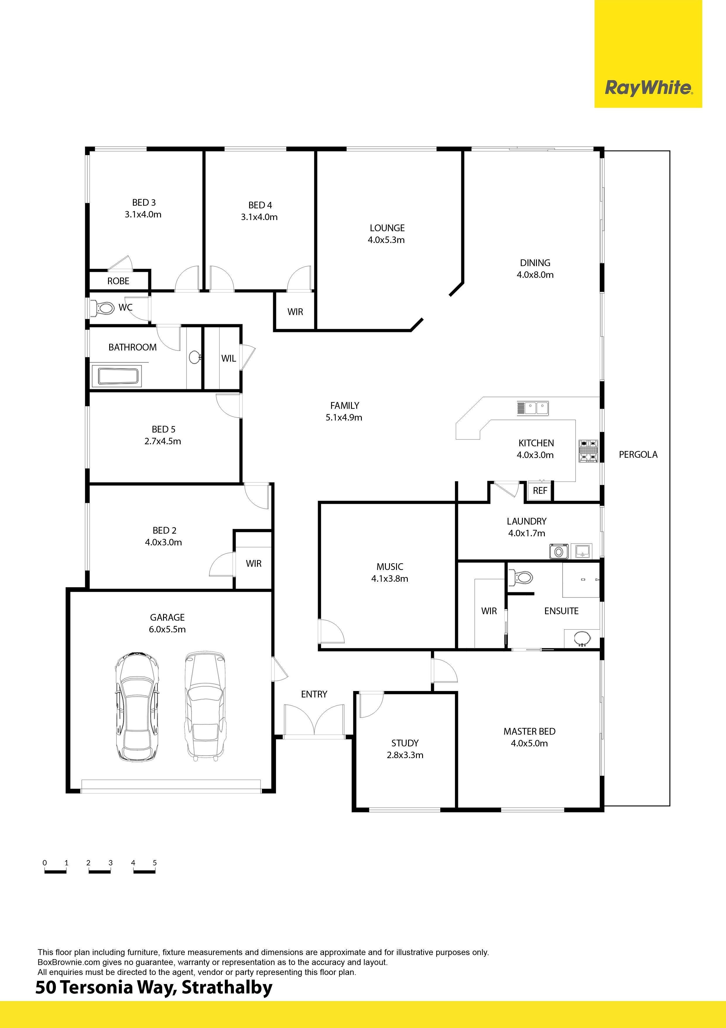 House for Sale: Strathalbyn, WA 6530, WA, 6530