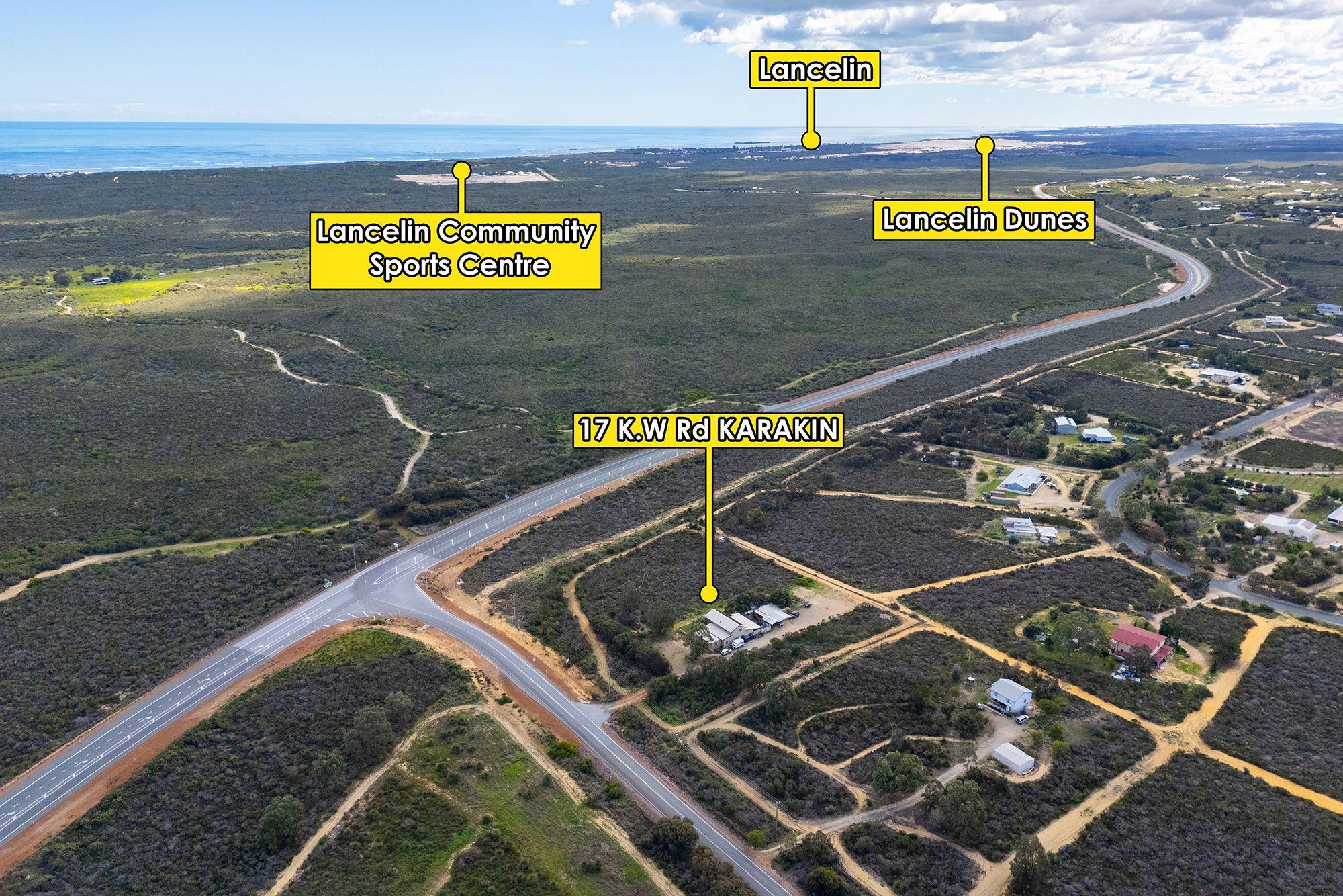 Prop-GPT: House: WA Karakin, WA 6044 Home For Sale