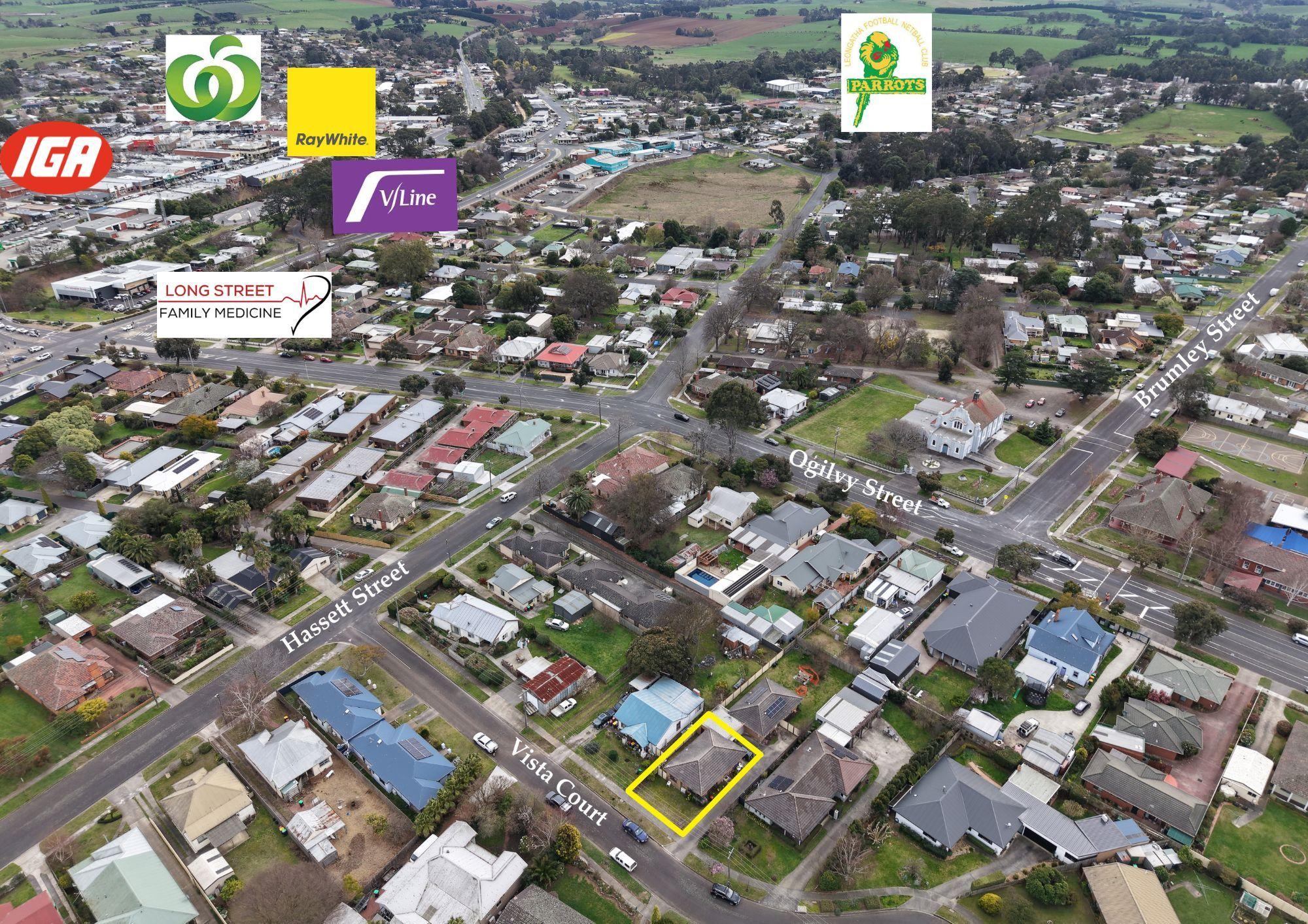 Unit for Sale: Leongatha, VIC 3953, VIC, 3953