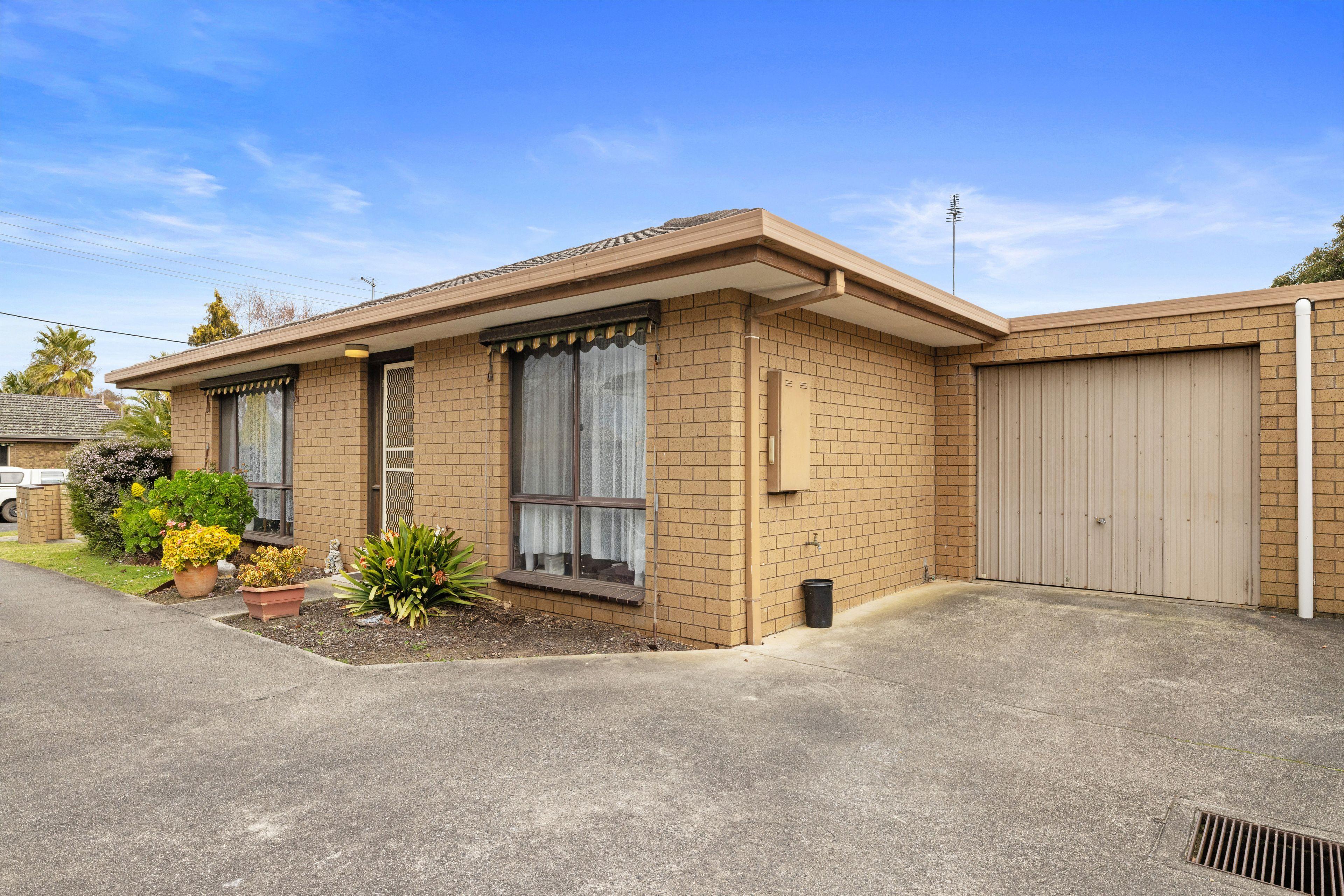 Unit for Sale: Leongatha, VIC 3953, VIC, 3953