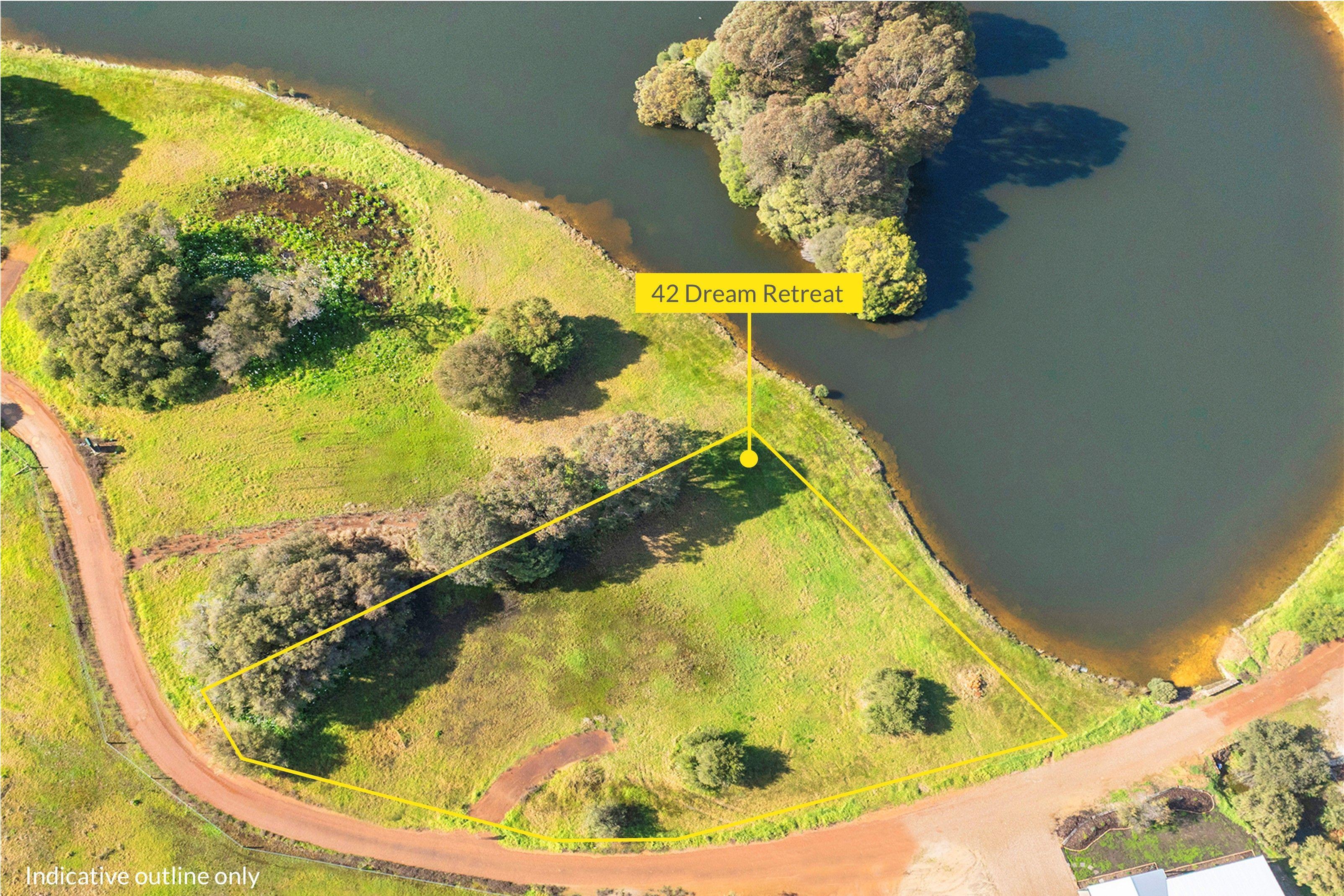 Prop-GPT: Land: WA Wilyabrup, WA 6280 Home For Sale