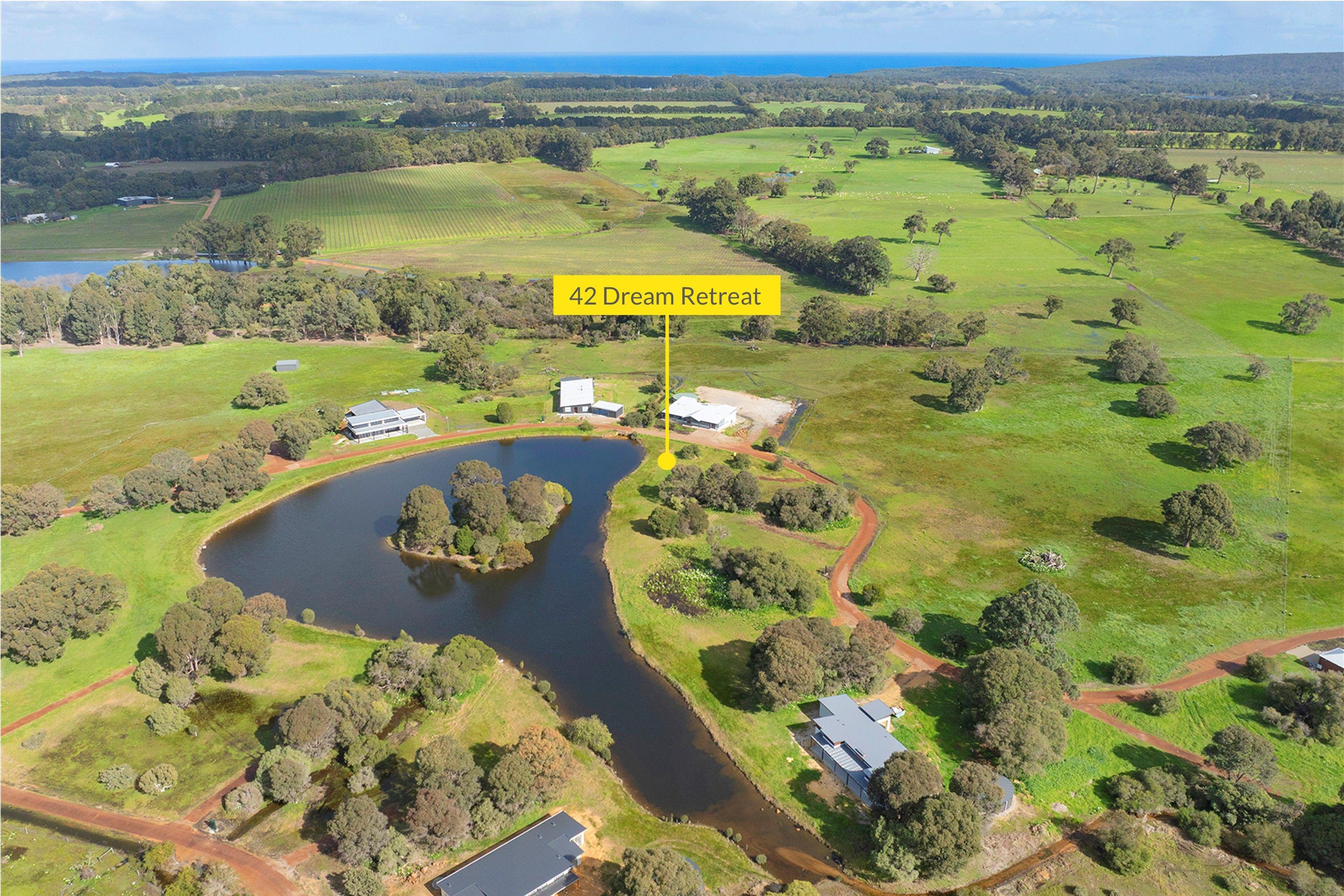 Land for Sale: Wilyabrup, WA 6280, WA, 6280