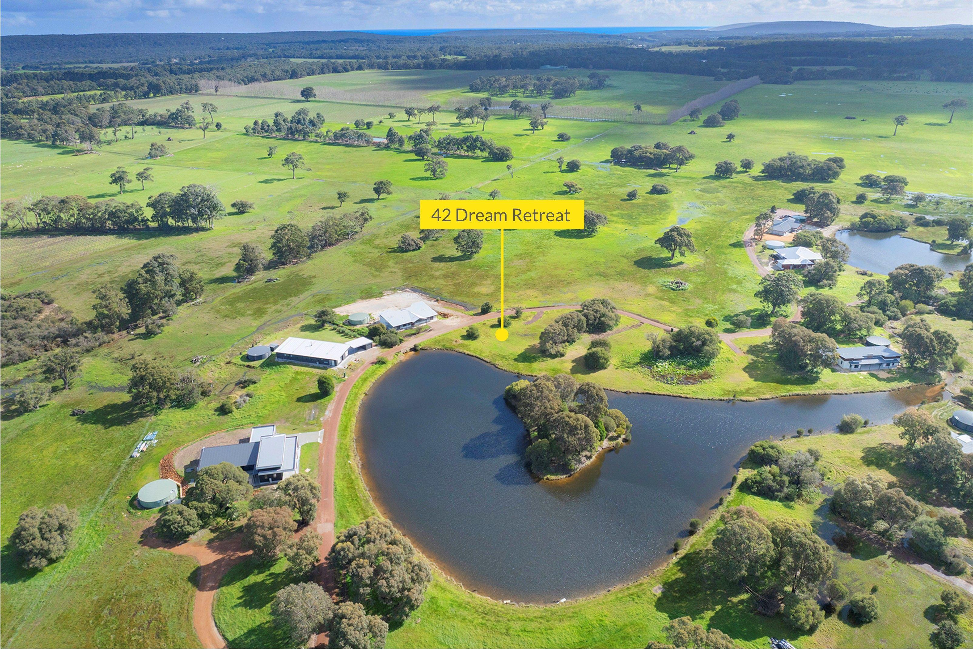 Land for Sale: Wilyabrup, WA 6280, WA, 6280