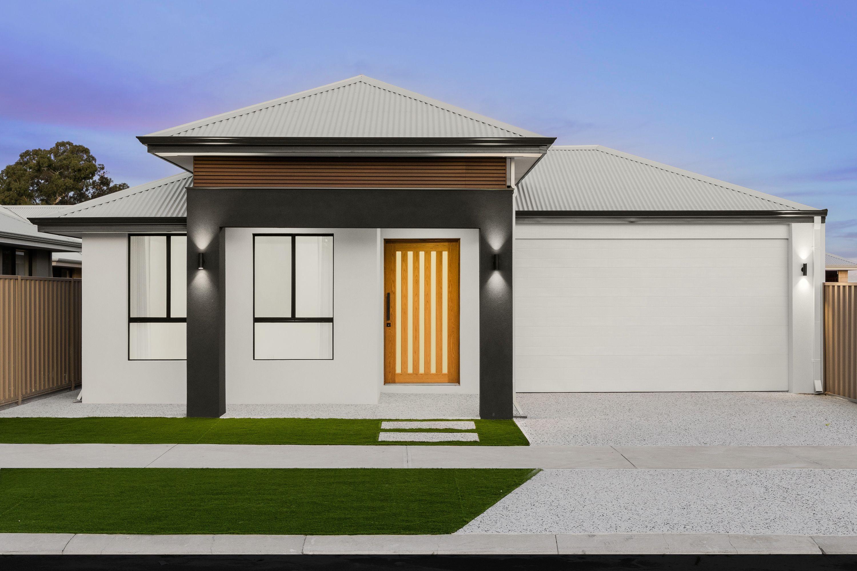 Prop-GPT: House: WA Piara Waters, WA 6112 Home For Sale