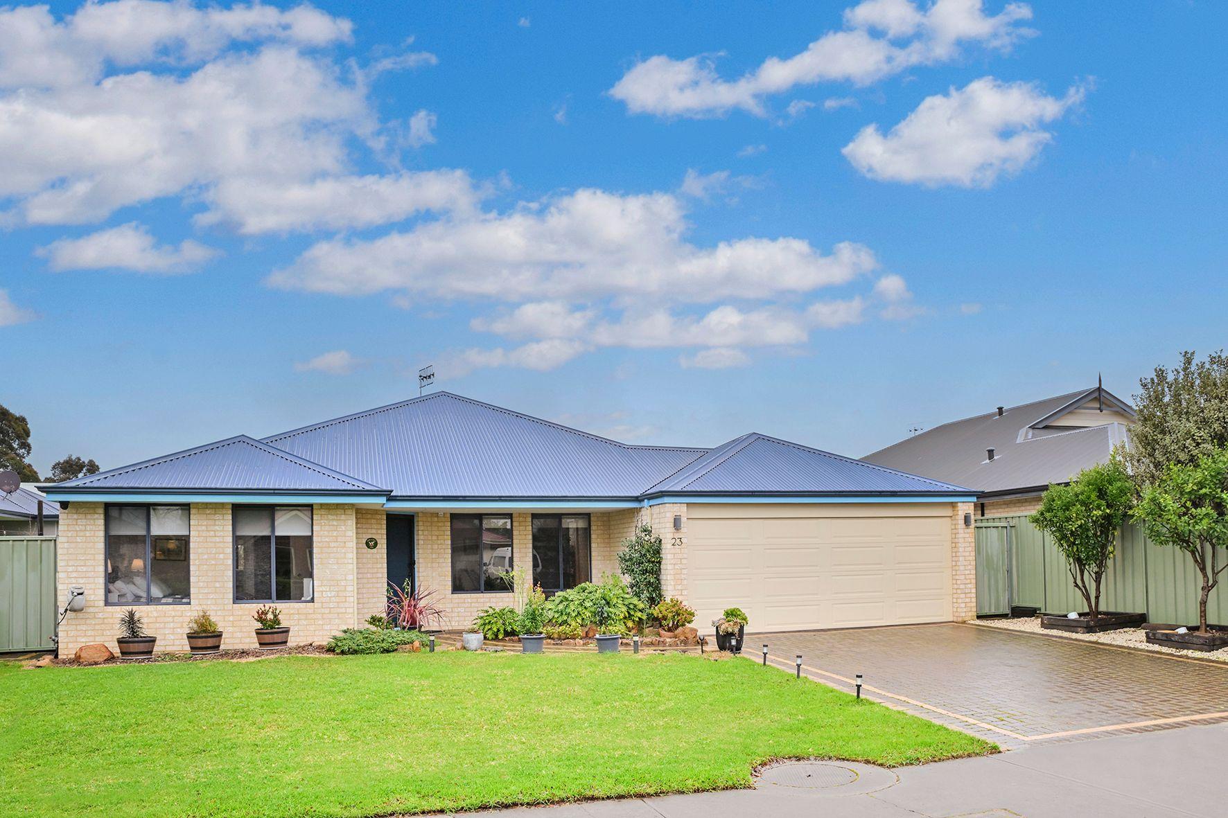 Prop-GPT: House: WA Margaret River, WA 6285 Home For Sale