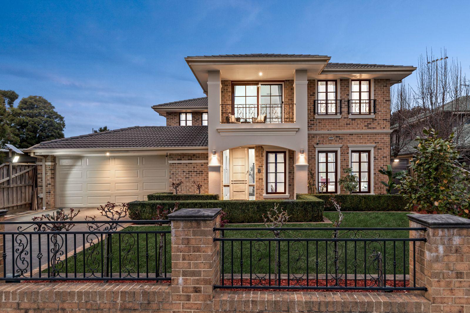 Prop-GPT: House: VIC Glen Waverley, VIC 3150 Home For Sale