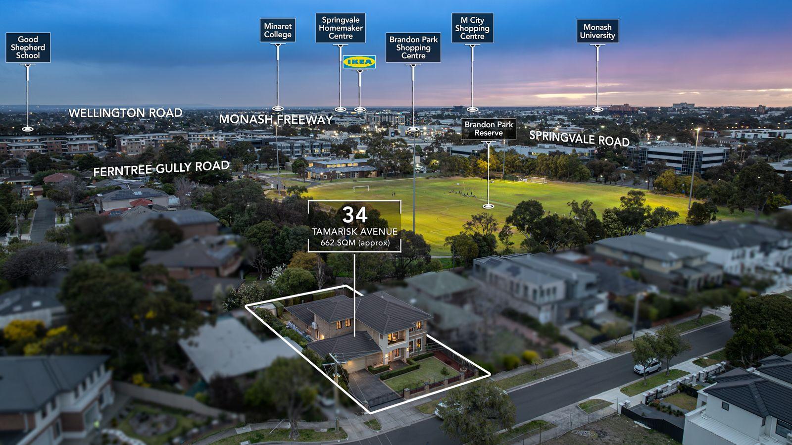 House for Sale: Glen Waverley, VIC 3150, VIC, 3150