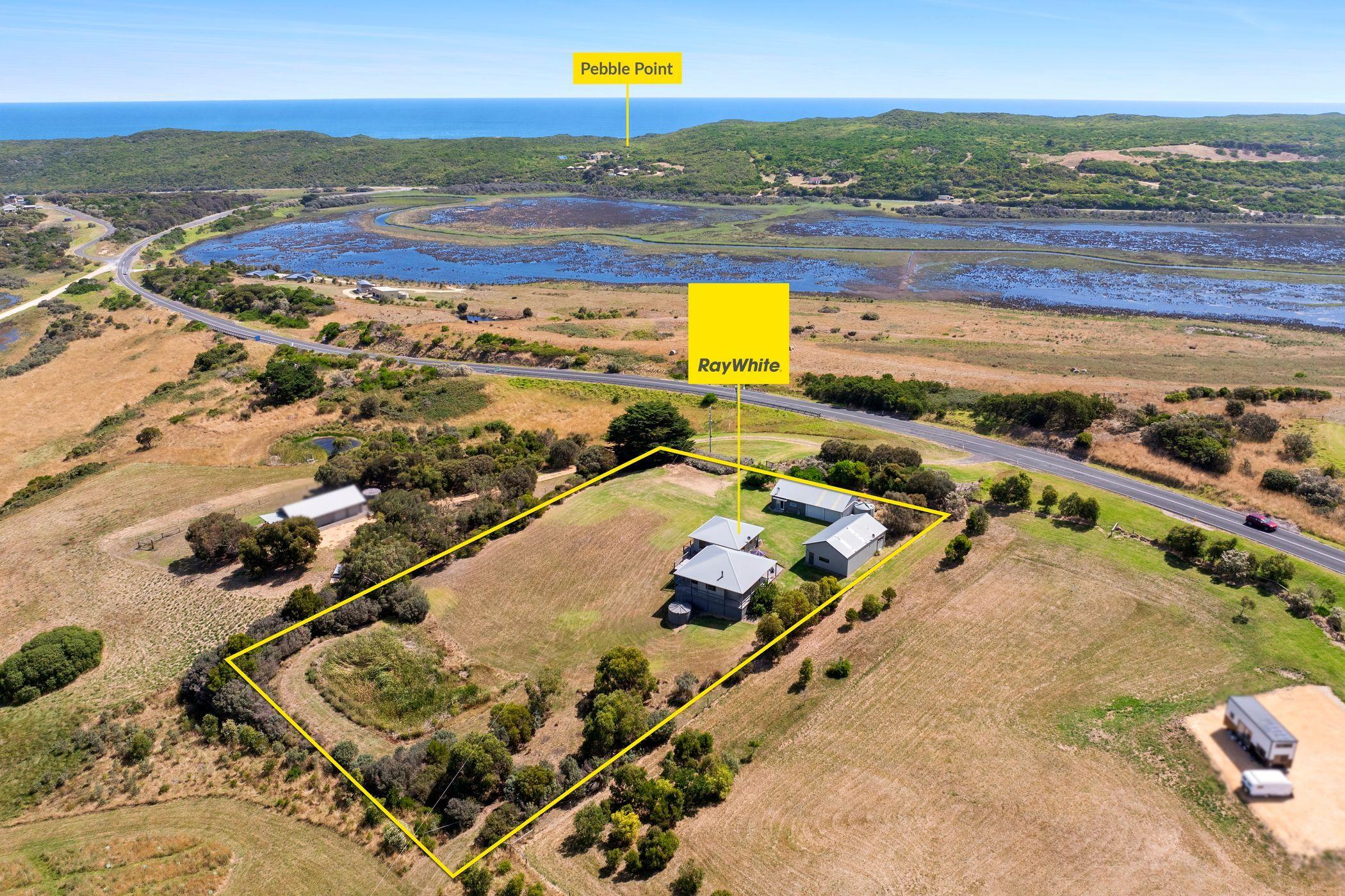 Prop-GPT: House: VIC Princetown, VIC 3269 Home For Sale
