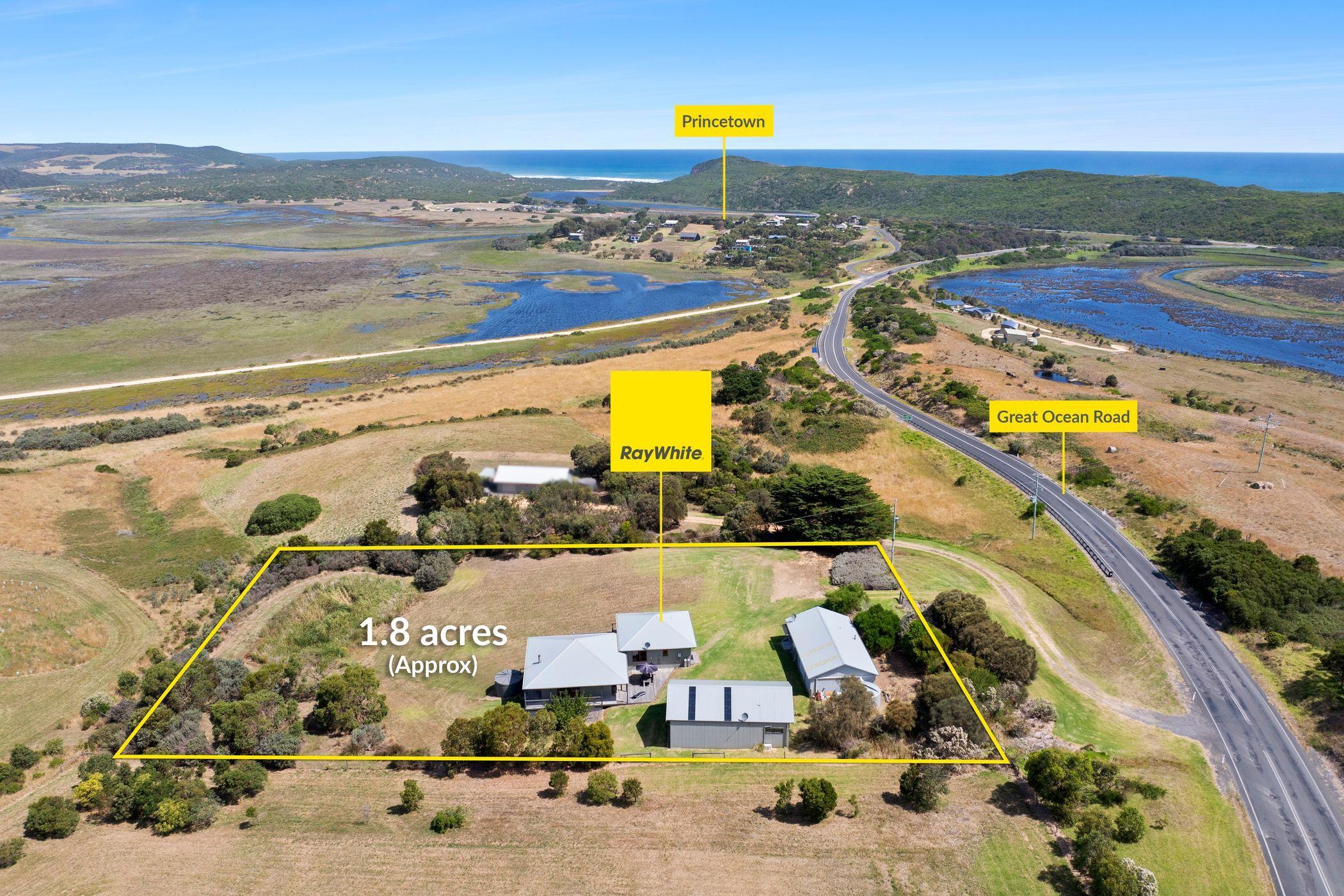 House for Sale: Princetown, VIC 3269, VIC, 3269