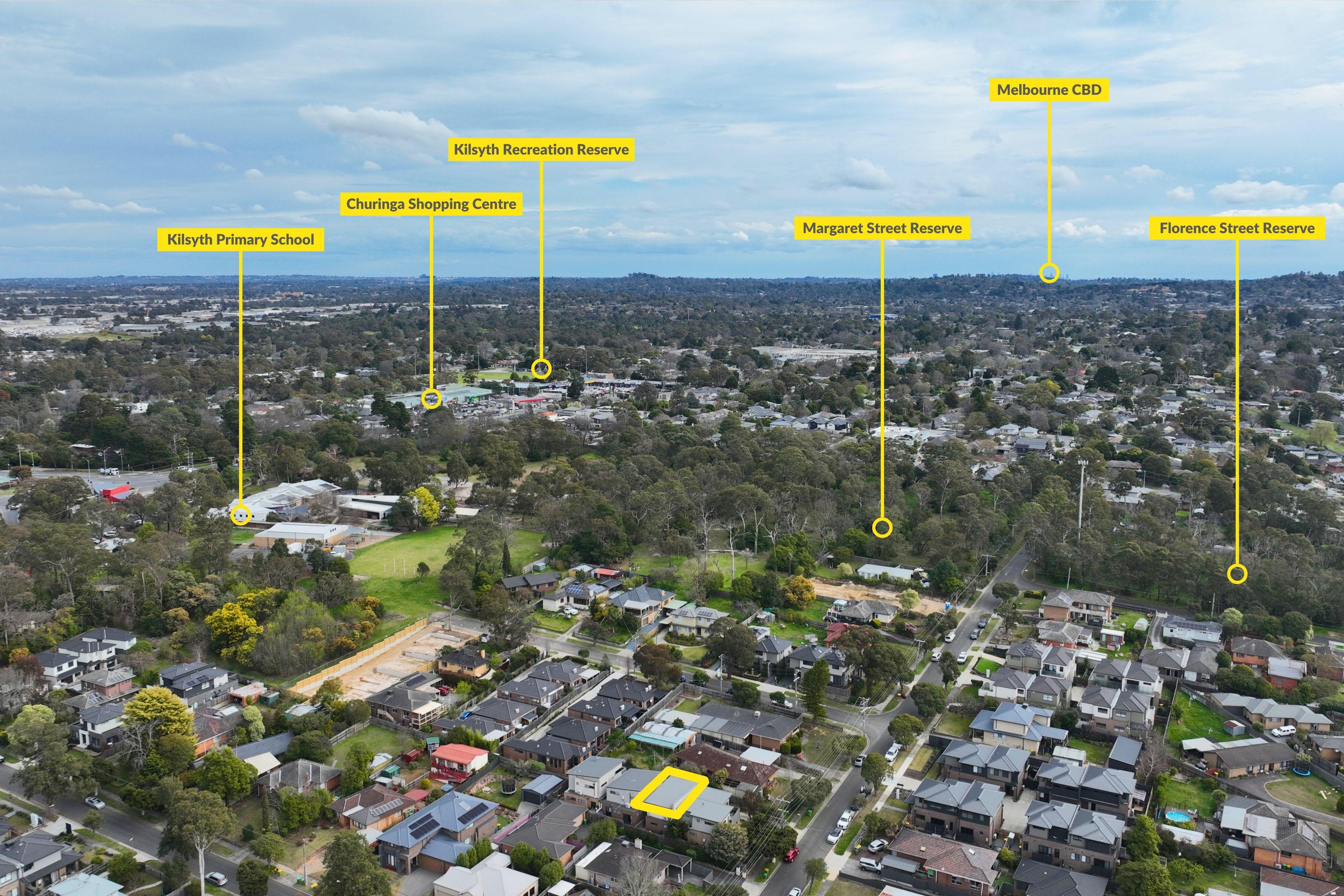 Townhouse for Sale: Kilsyth, VIC 3137, VIC, 3137