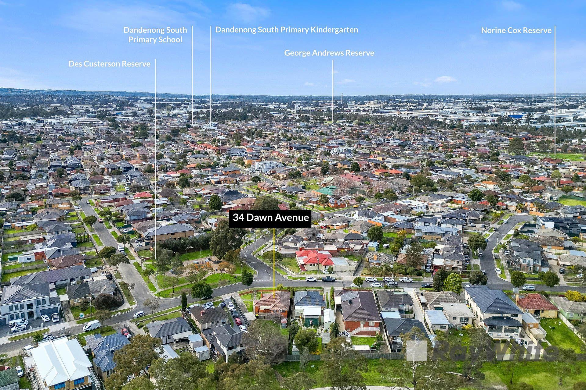 House for Sale: Dandenong, VIC 3175, VIC, 3175