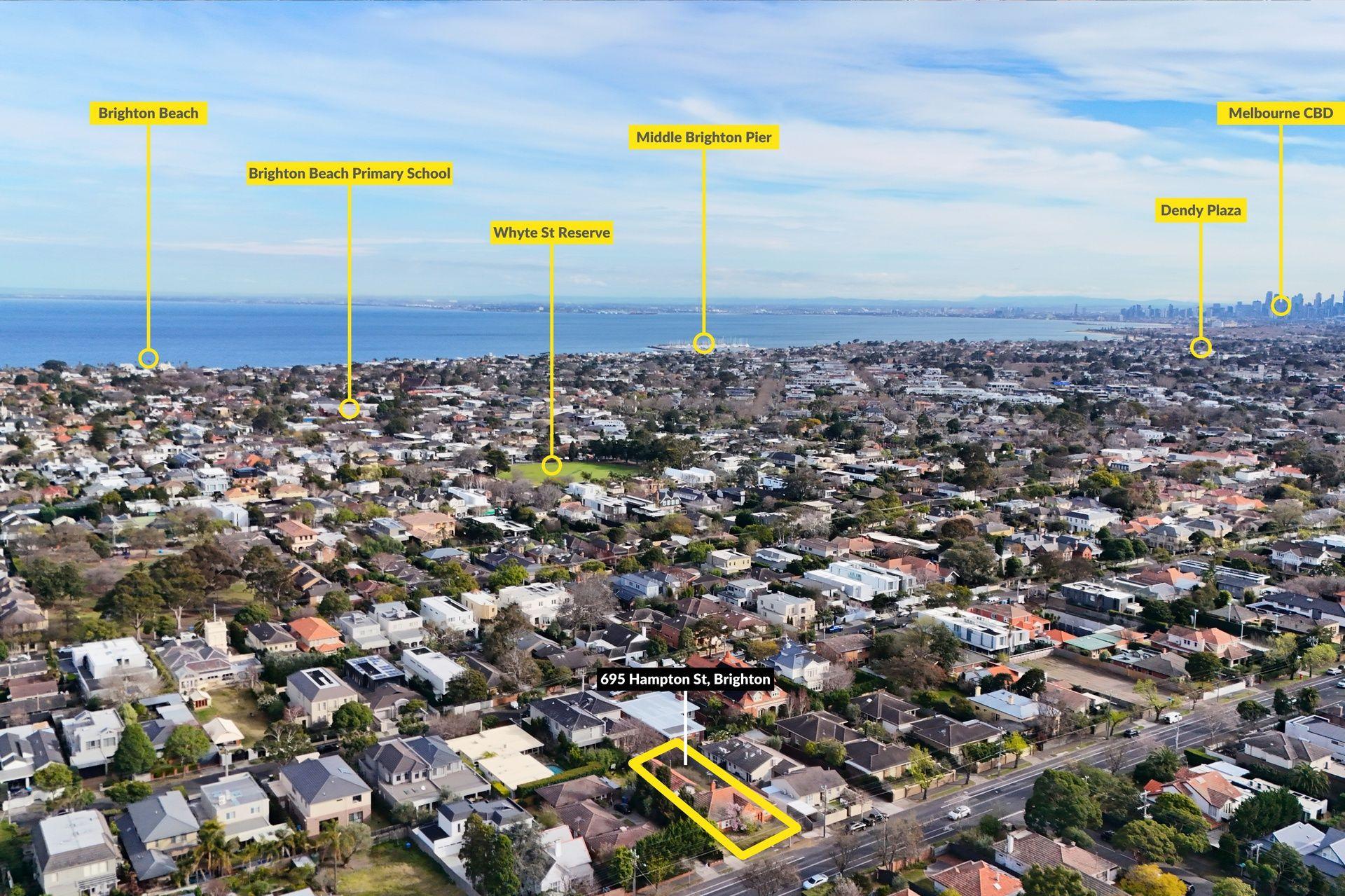 House for Sale: Brighton, VIC 3186, VIC, 3186